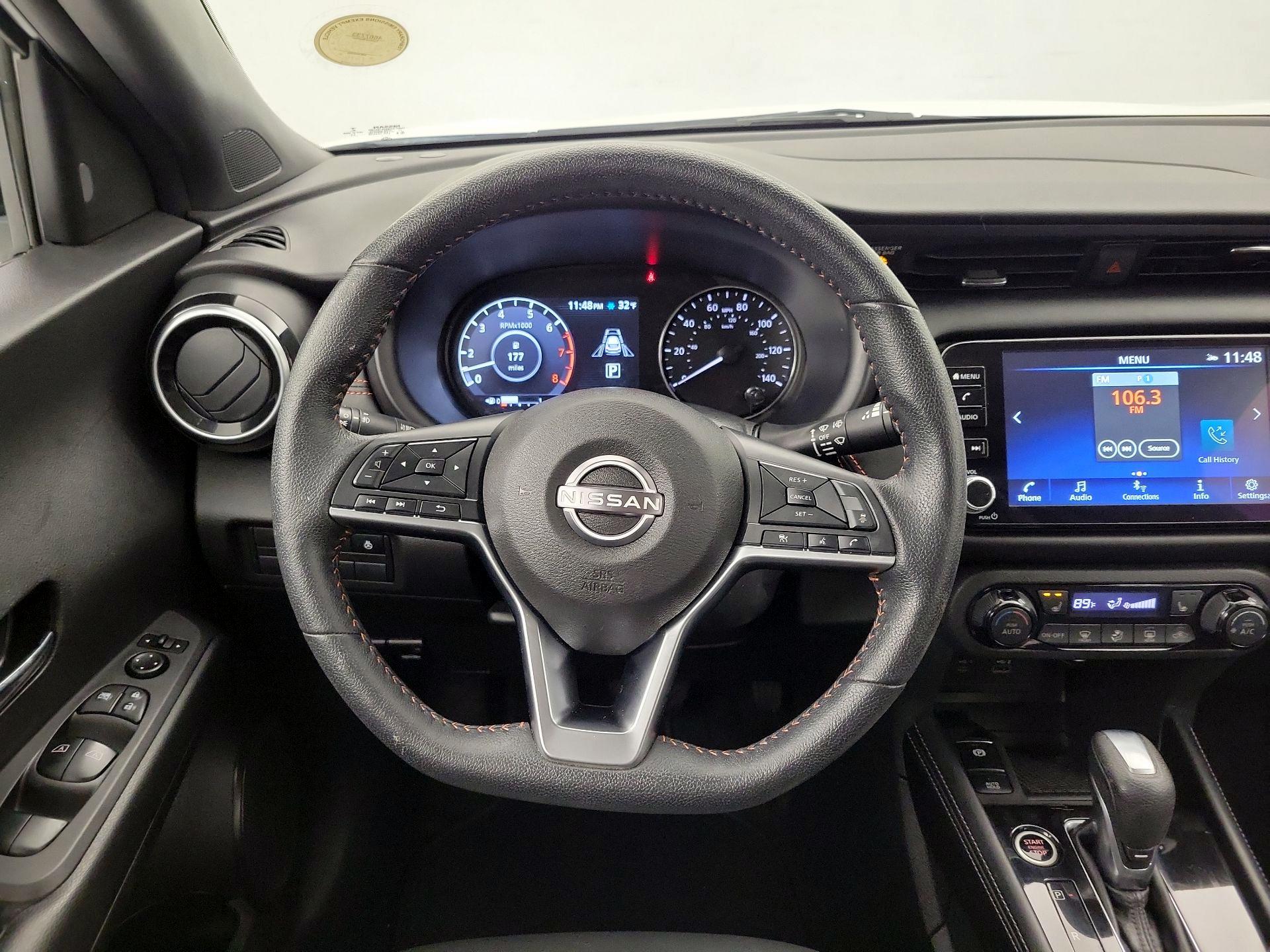 Thumbnail: 2023 Nissan Kicks - 10