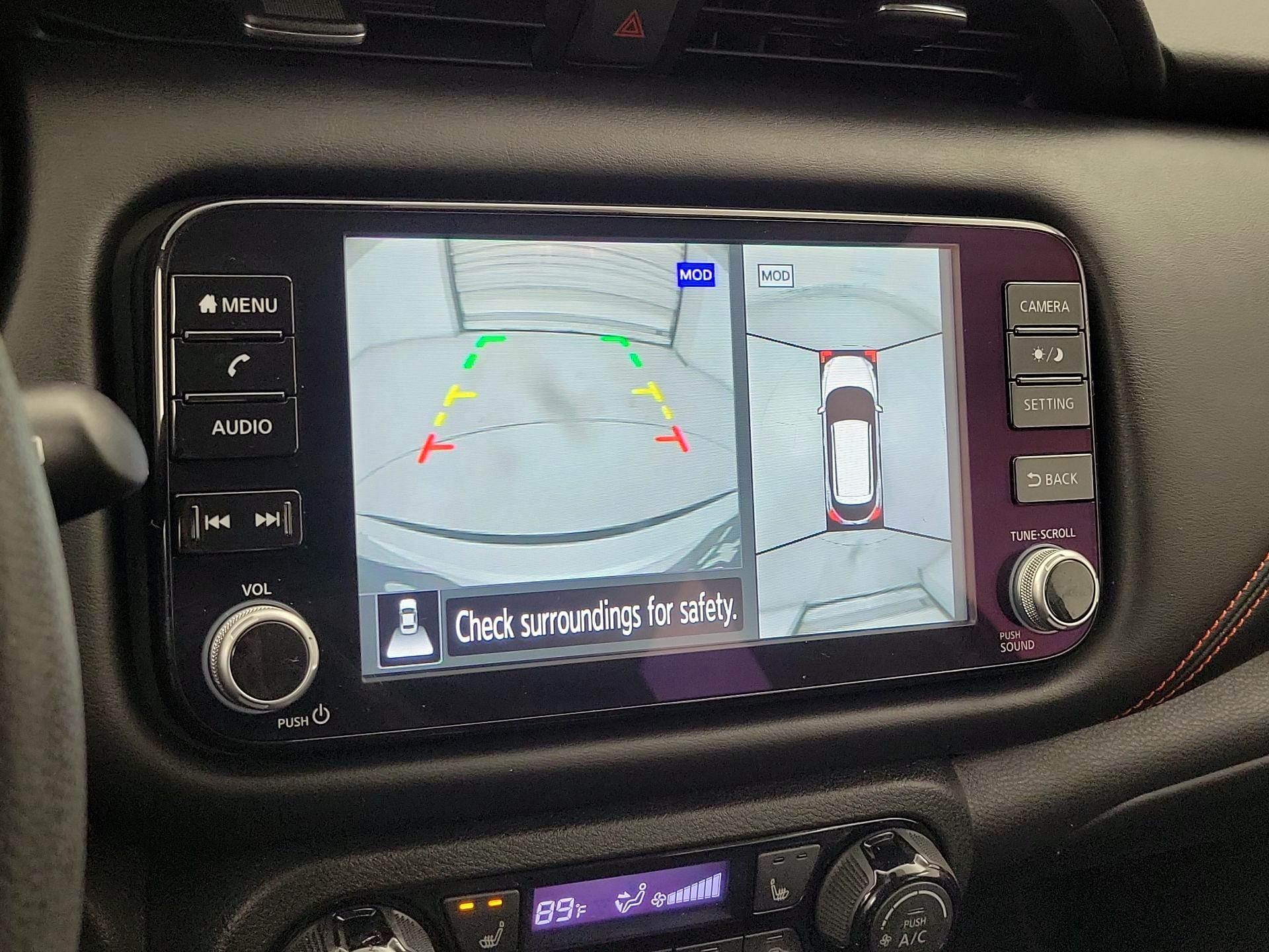 Thumbnail: 2023 Nissan Kicks - 14