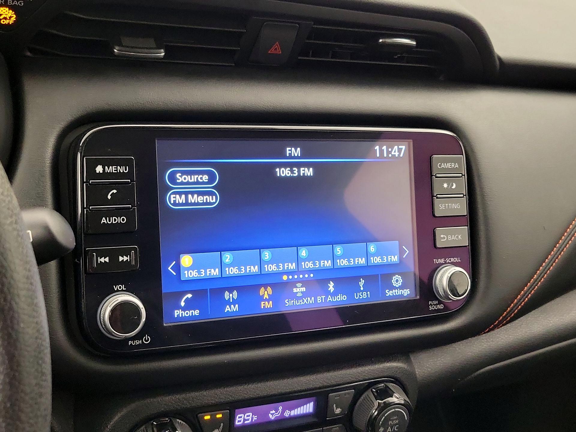 Thumbnail: 2023 Nissan Kicks - 15