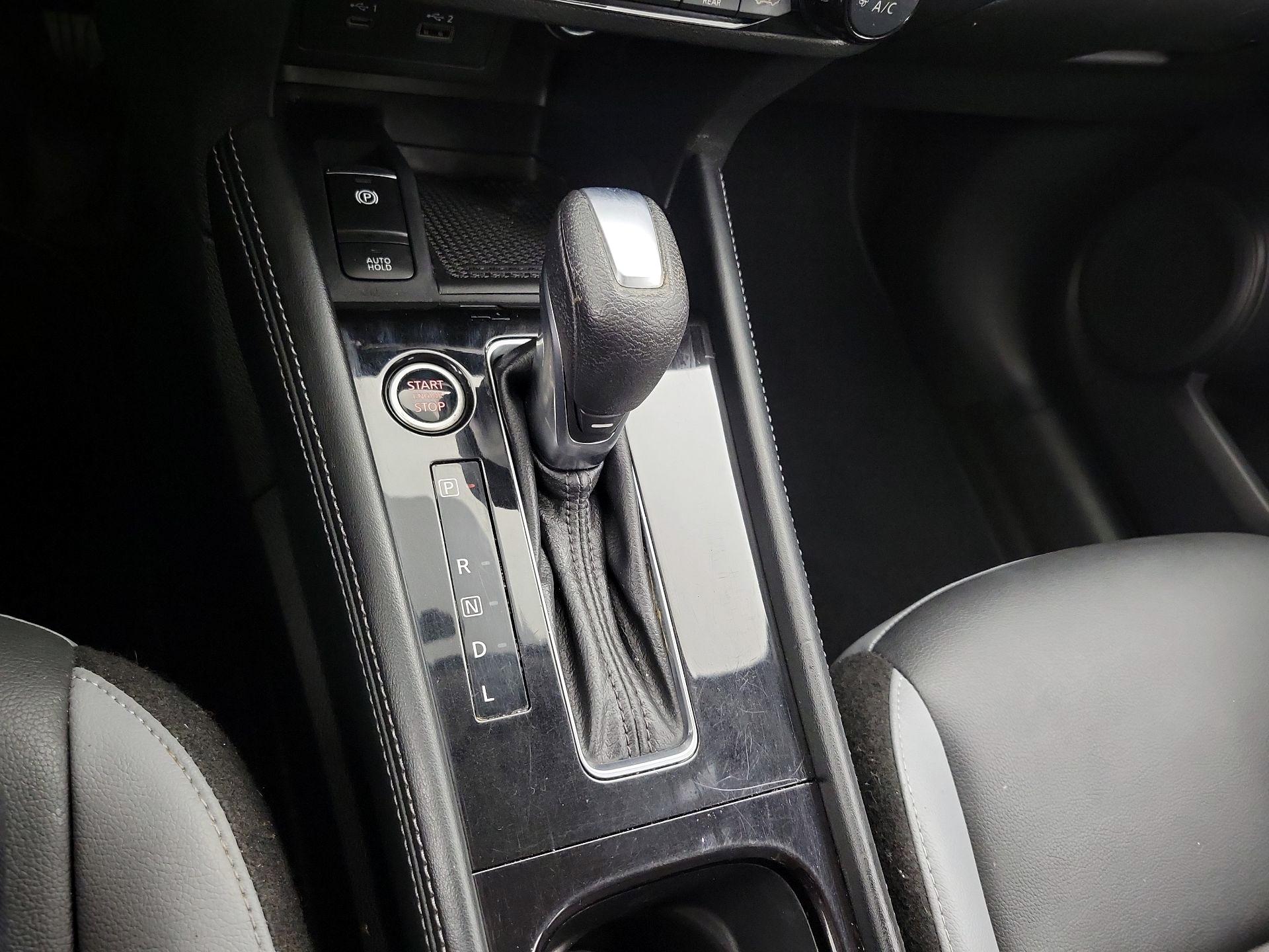 Thumbnail: 2023 Nissan Kicks - 17