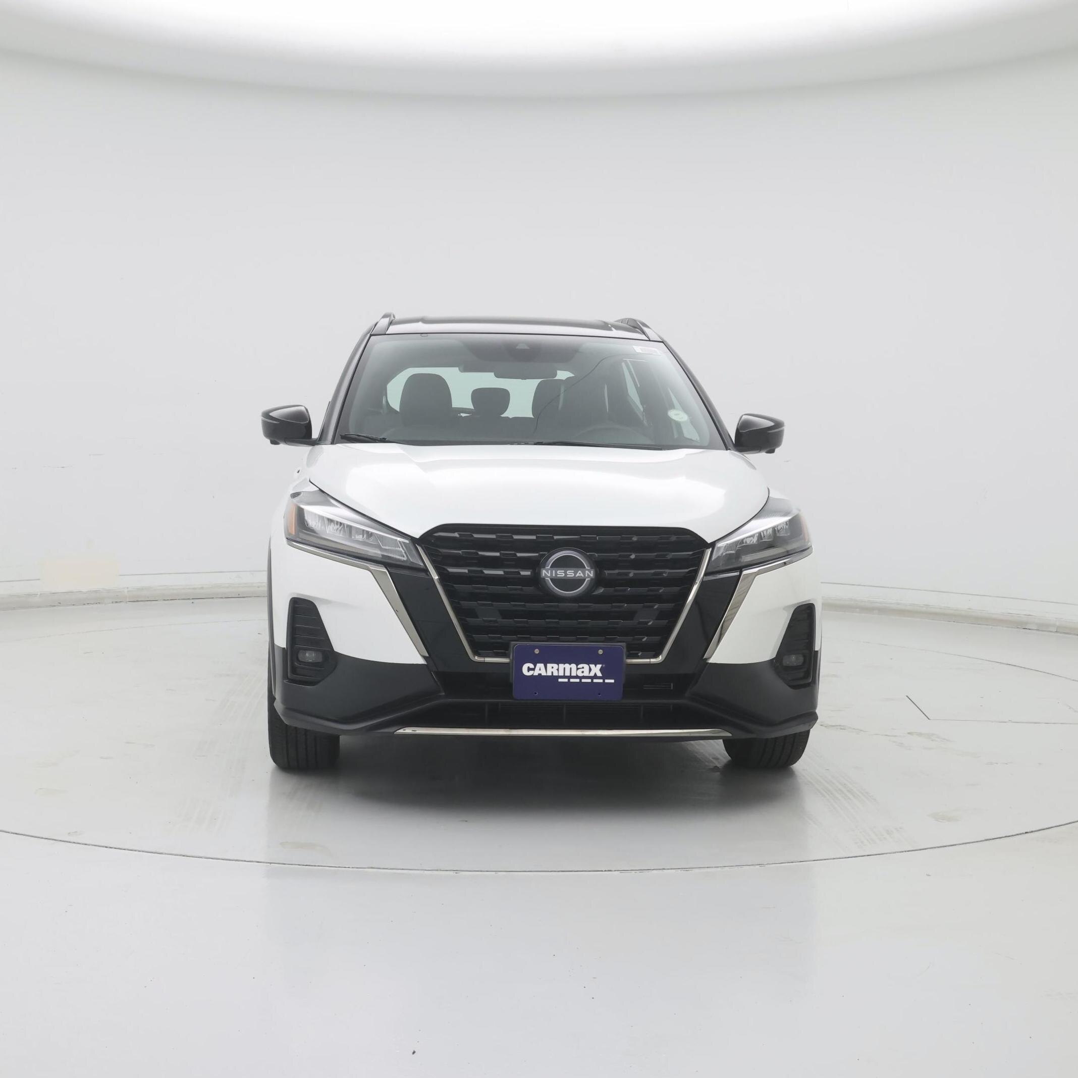 Thumbnail: 2023 Nissan Kicks - 5