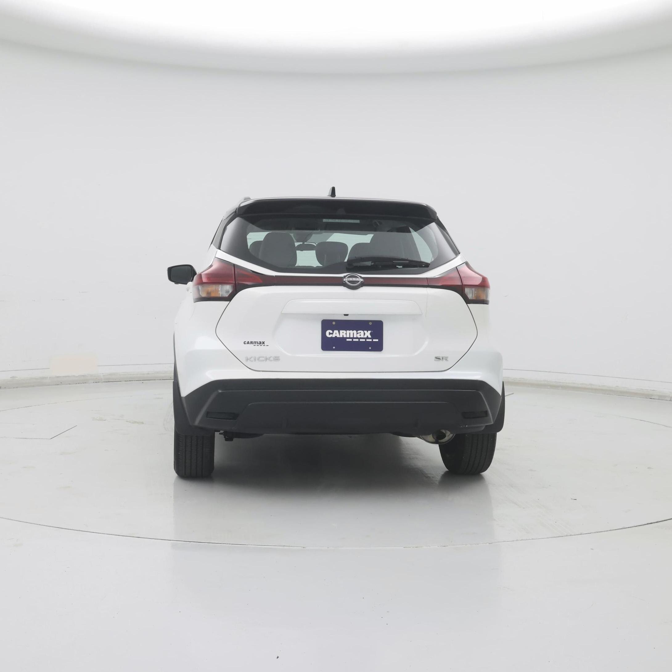 Thumbnail: 2023 Nissan Kicks - 6