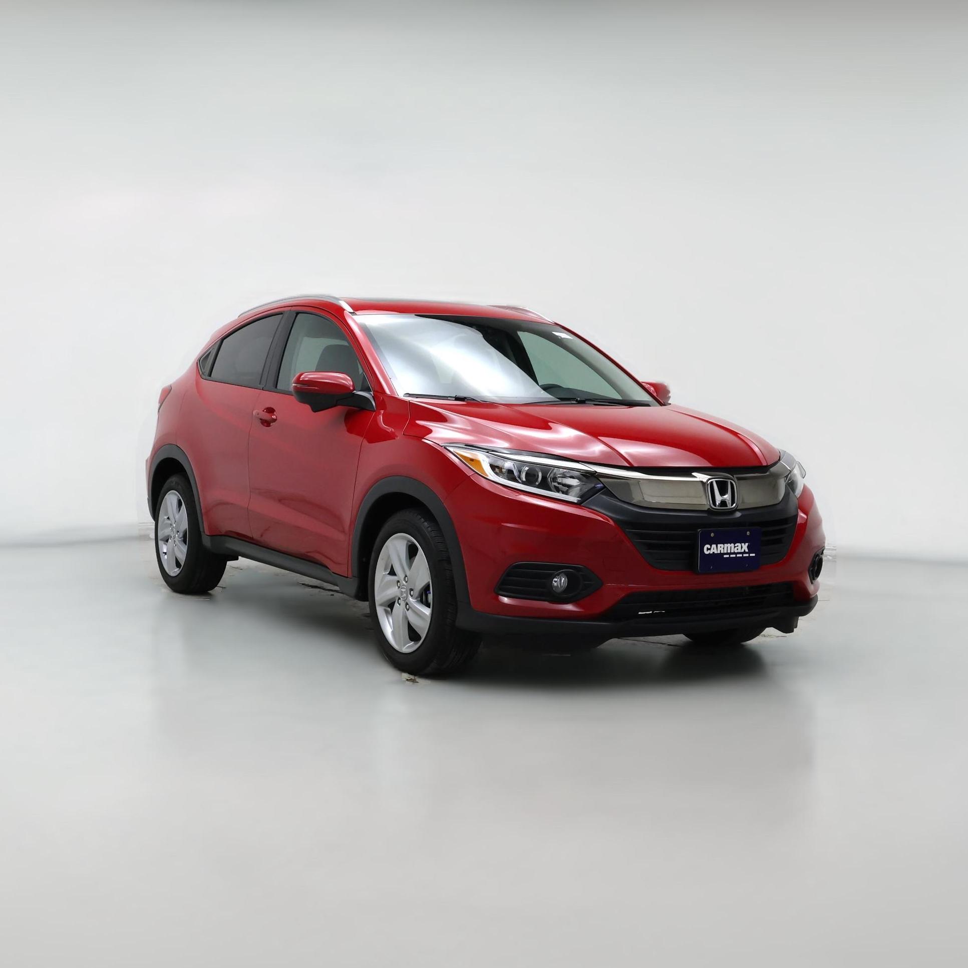 Thumbnail: 2019 Honda HR-V - 1