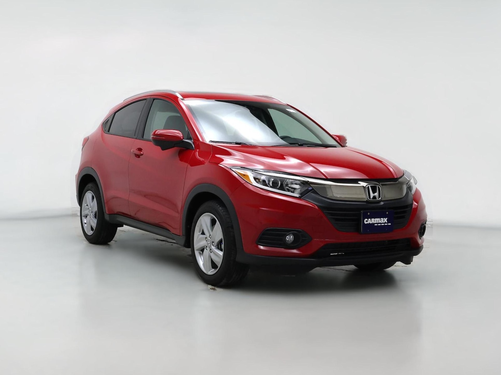 2019 Honda HR-V