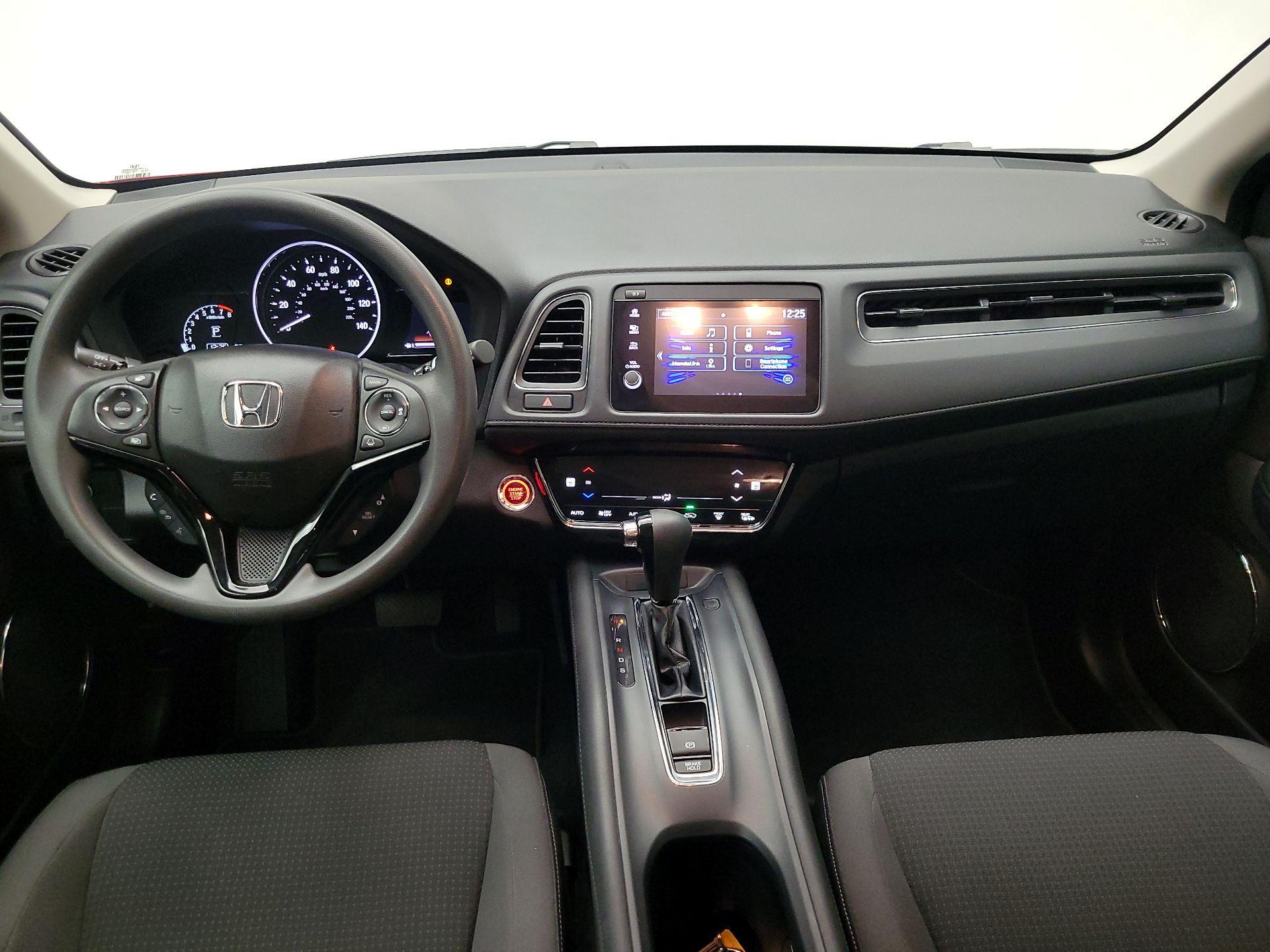 Thumbnail: 2019 Honda HR-V - 9