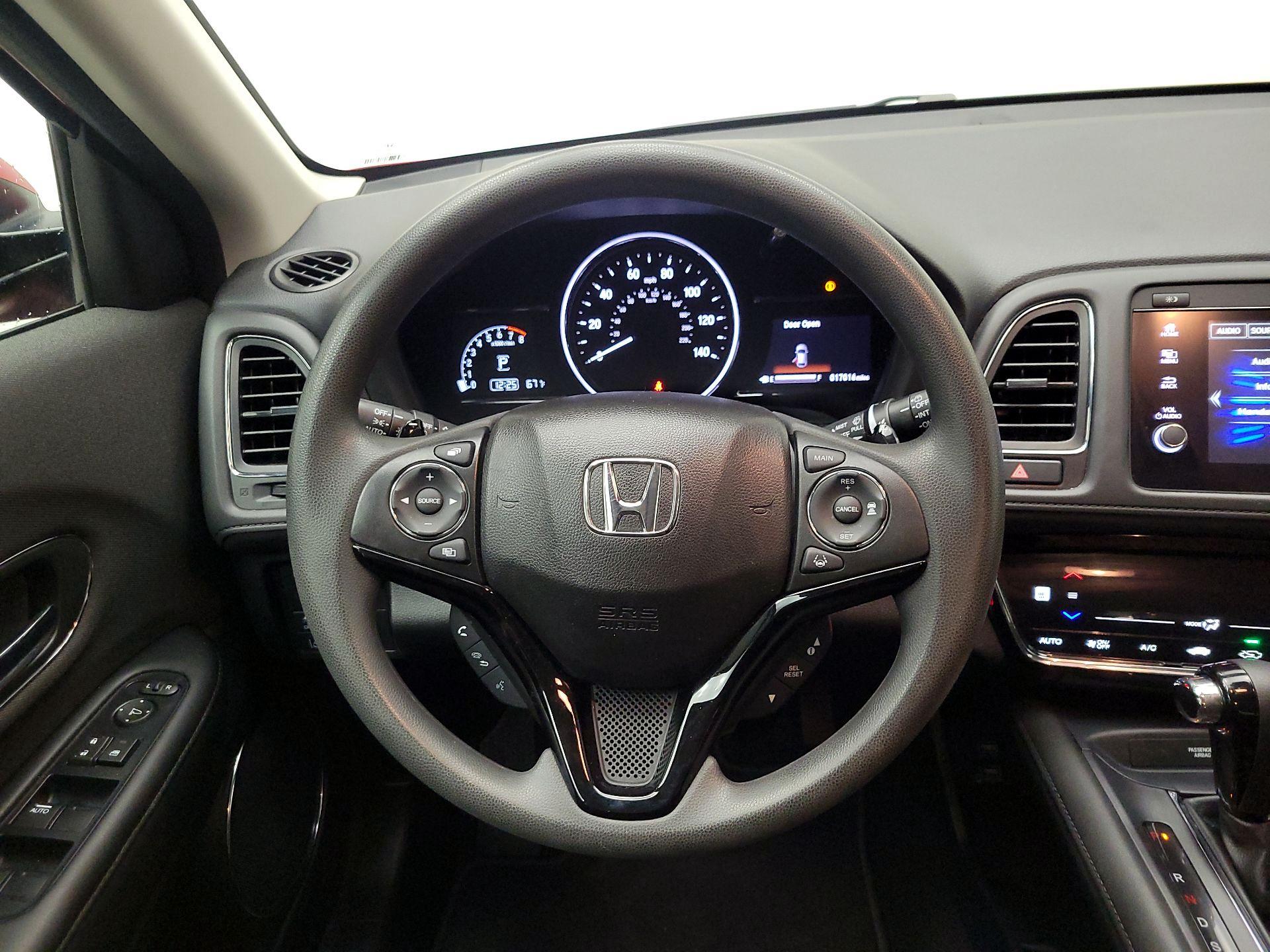 Thumbnail: 2019 Honda HR-V - 10