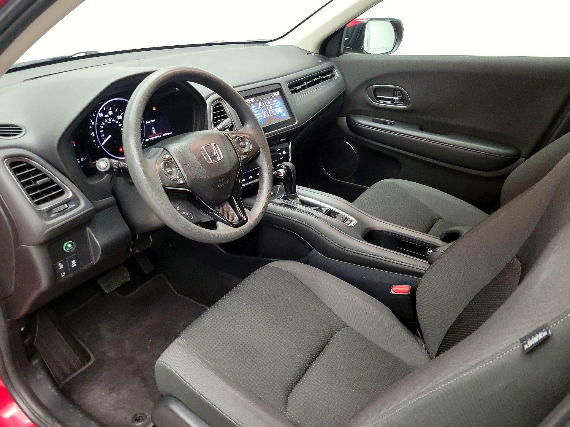 Thumbnail: 2019 Honda HR-V - 11