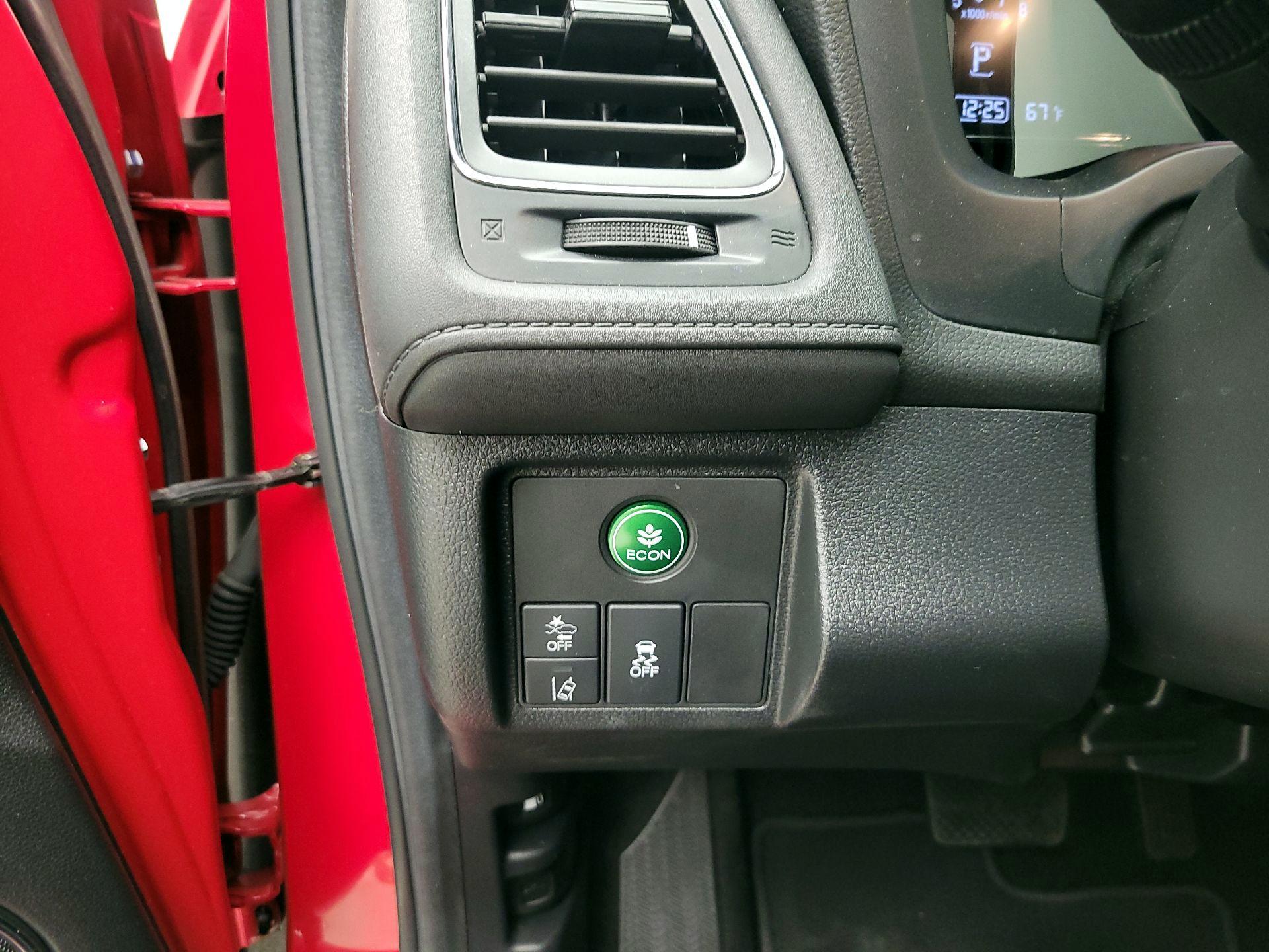 Thumbnail: 2019 Honda HR-V - 13