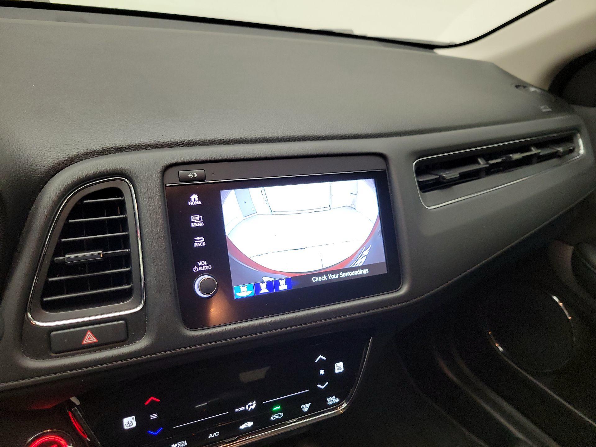 Thumbnail: 2019 Honda HR-V - 14