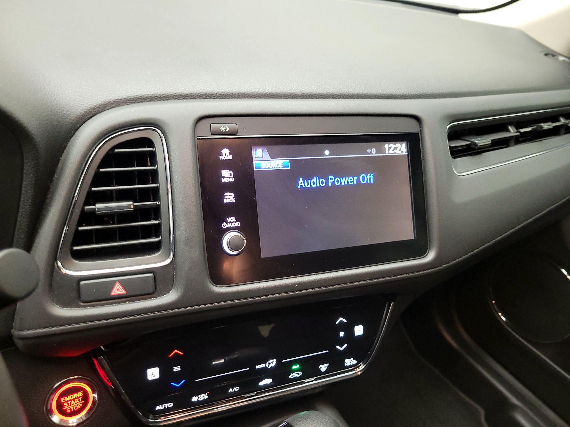 Thumbnail: 2019 Honda HR-V - 15