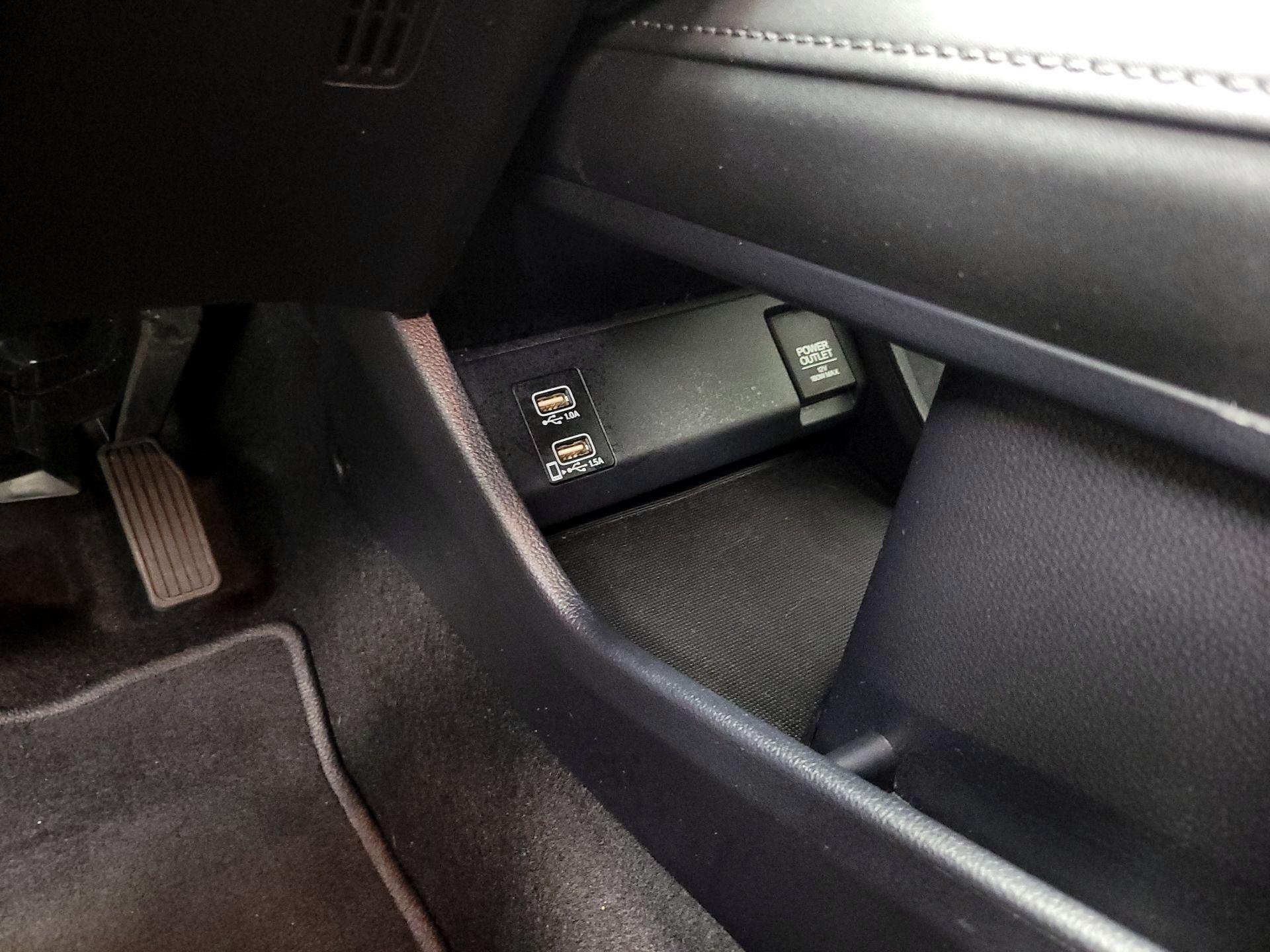 Thumbnail: 2019 Honda HR-V - 18