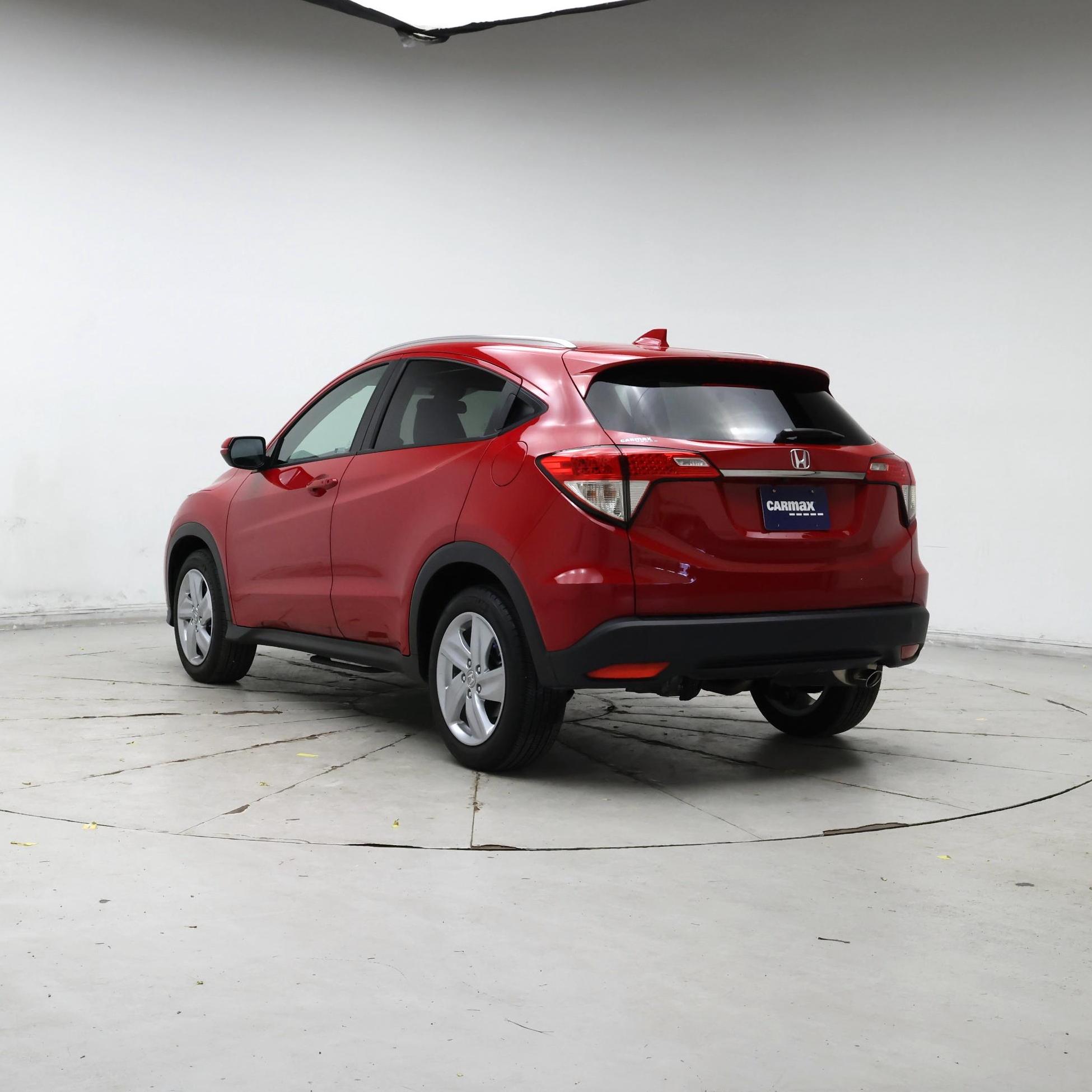 Thumbnail: 2019 Honda HR-V - 2