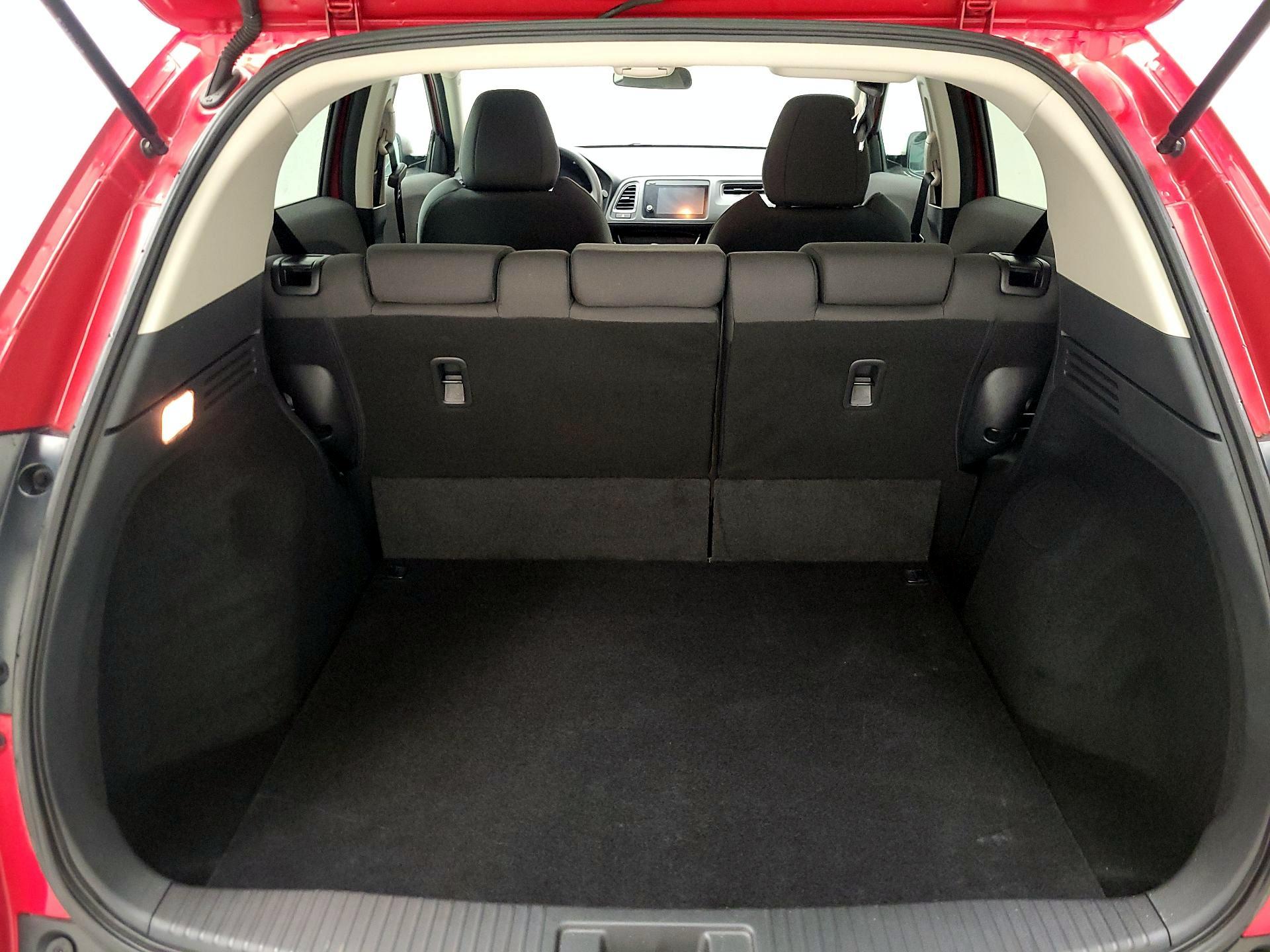 Thumbnail: 2019 Honda HR-V - 20