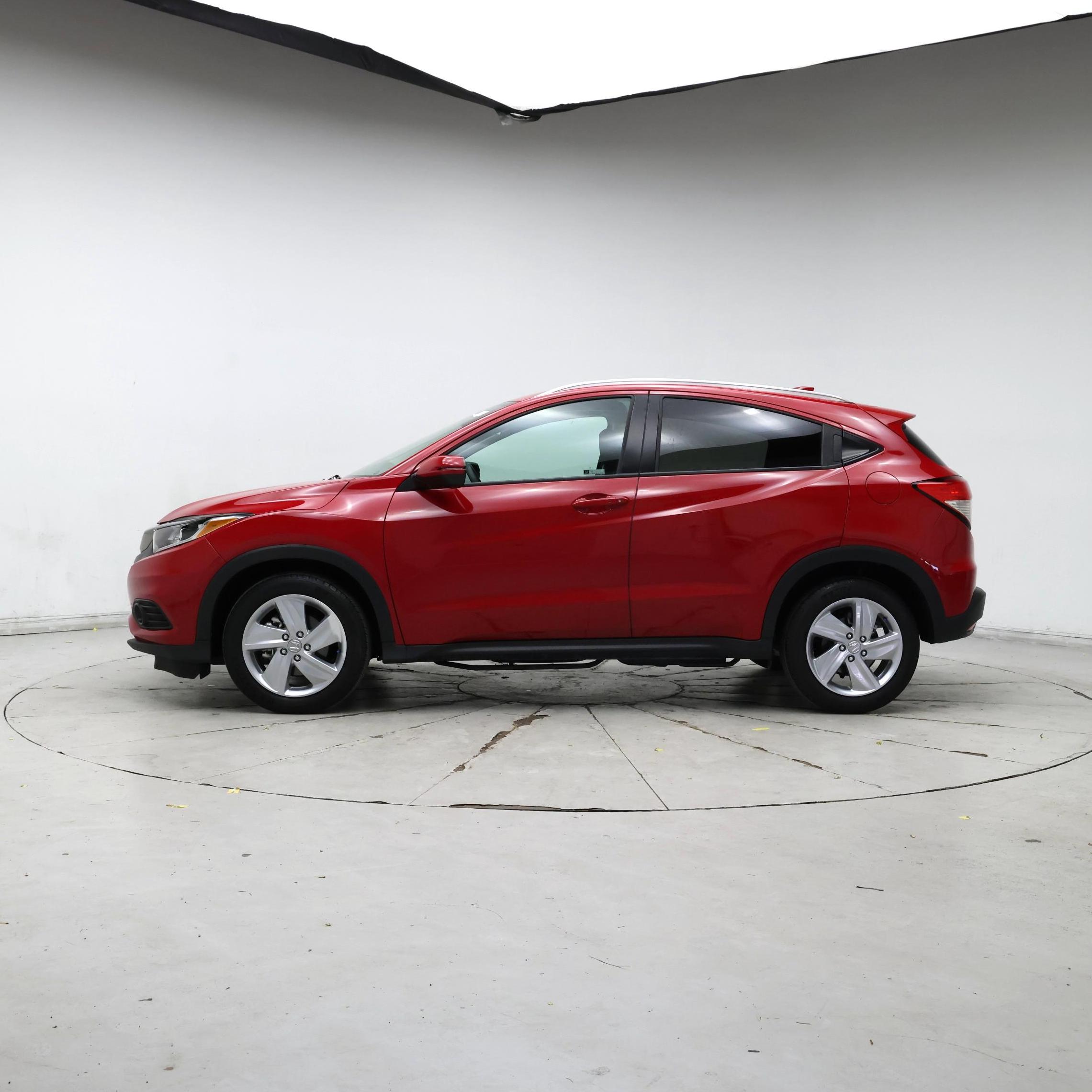 Thumbnail: 2019 Honda HR-V - 3