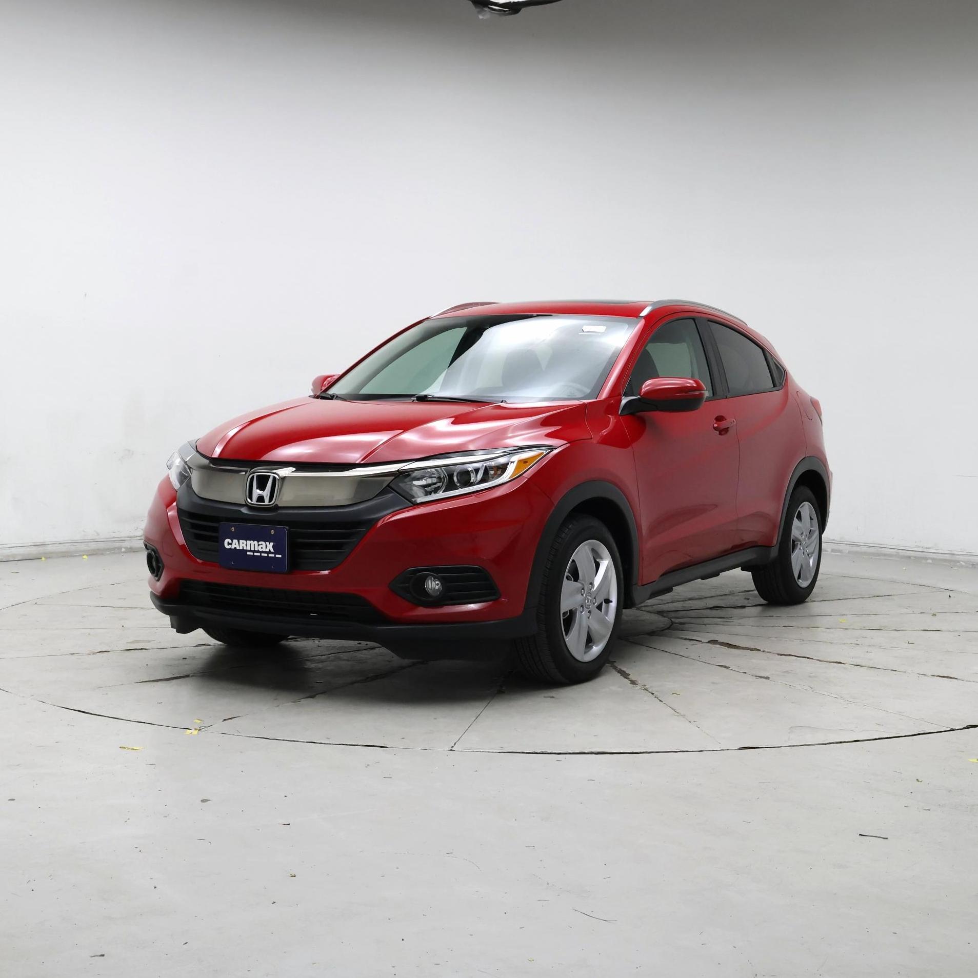 Thumbnail: 2019 Honda HR-V - 4