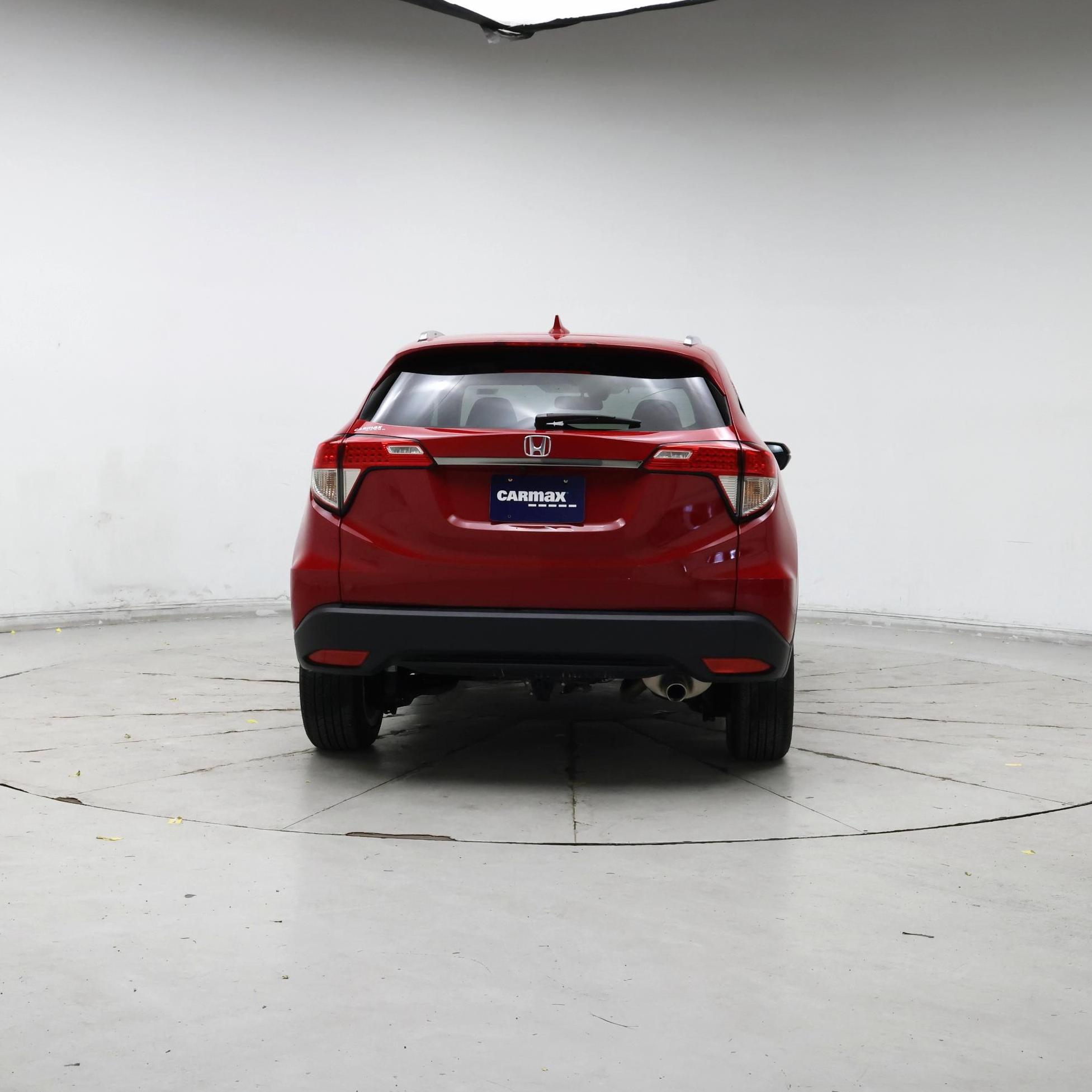 Thumbnail: 2019 Honda HR-V - 6