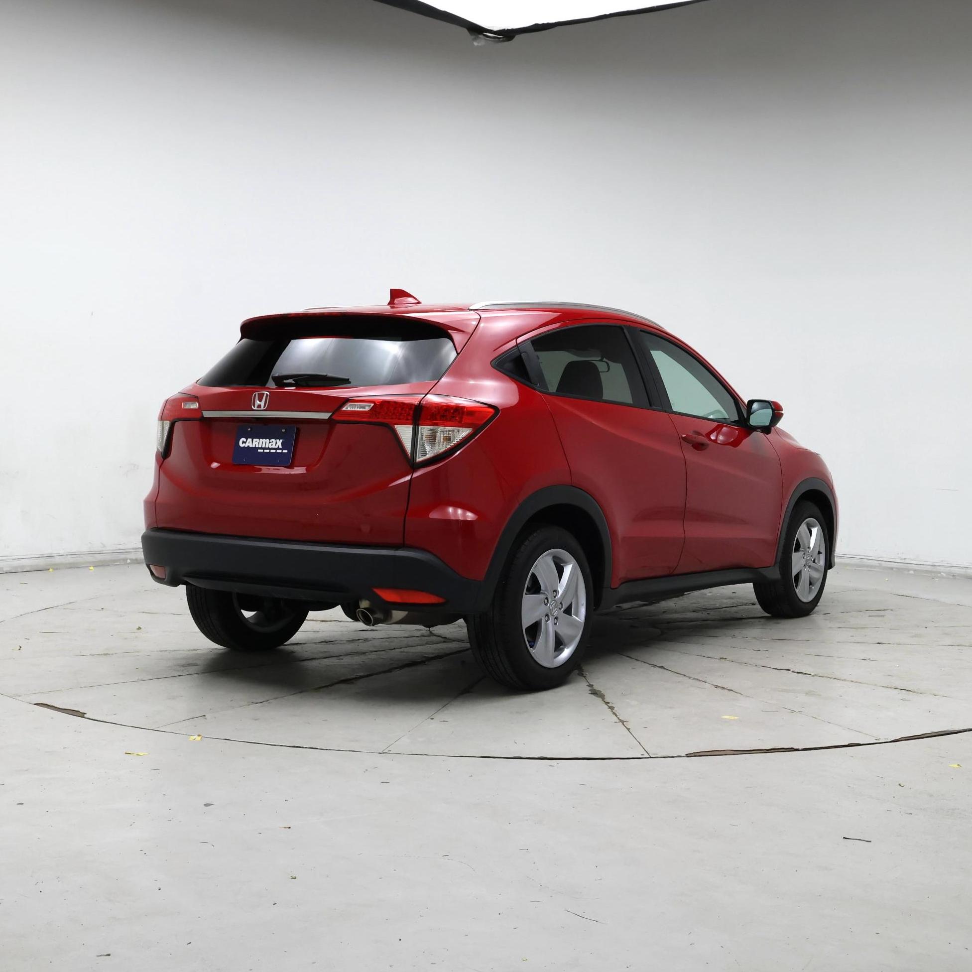 Thumbnail: 2019 Honda HR-V - 8
