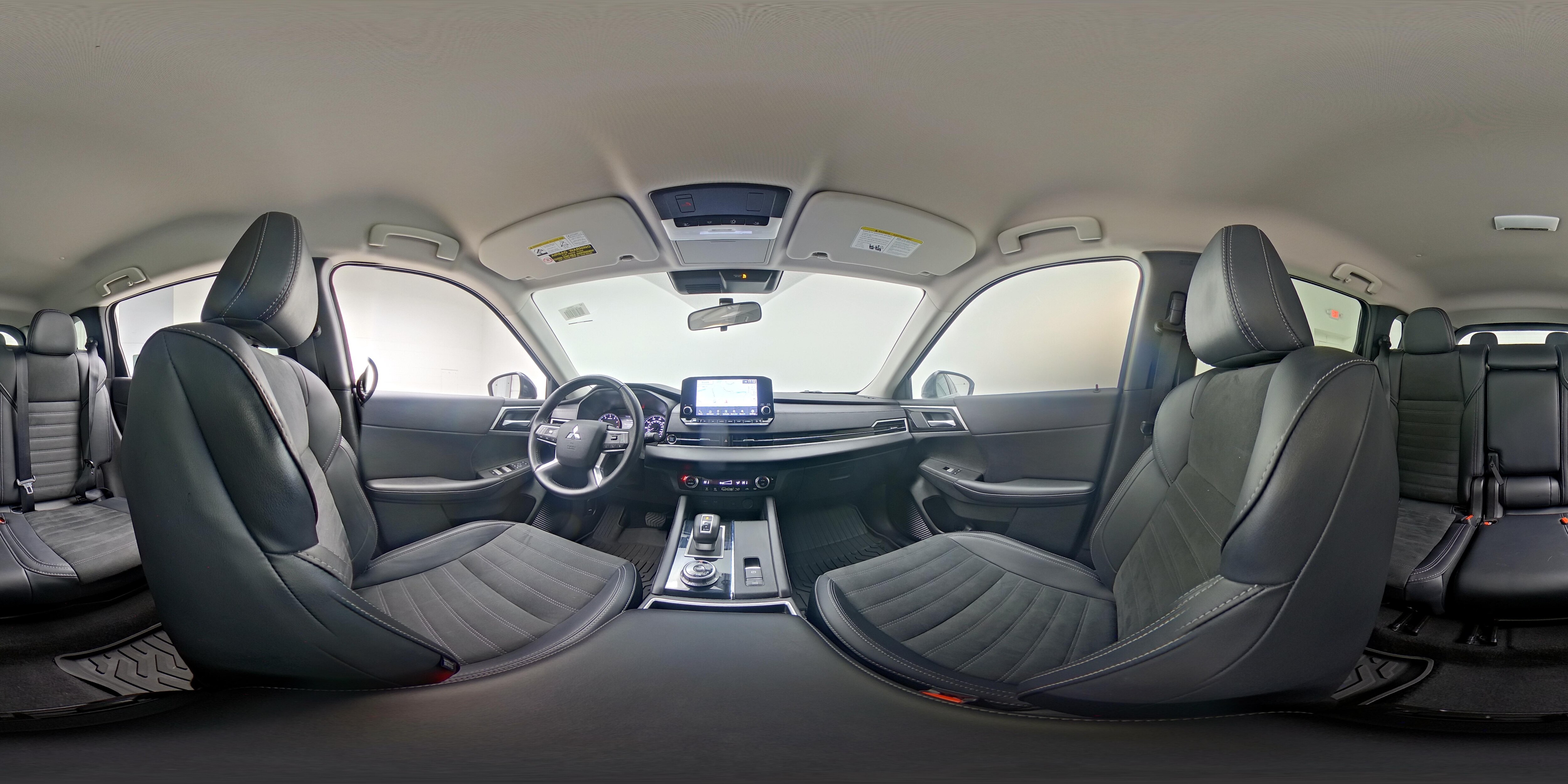 2024 Mitsubishi Outlander SE - Photo 27