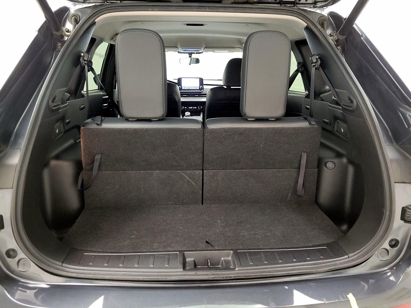 2024 Mitsubishi Outlander SE - Photo 23
