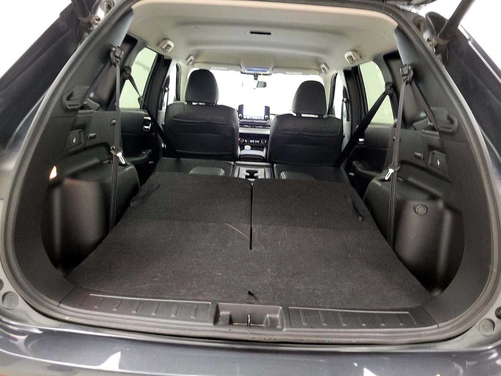 2024 Mitsubishi Outlander SE - Photo 24
