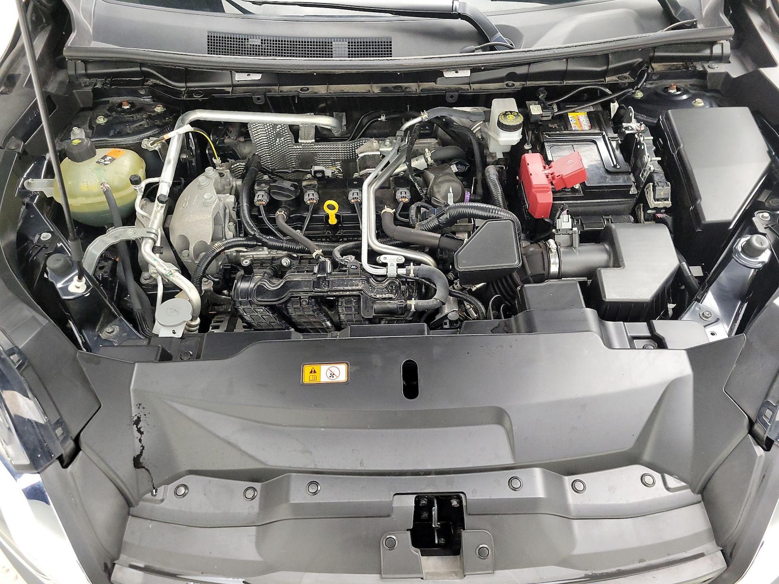 2024 Mitsubishi Outlander SE - Photo 25