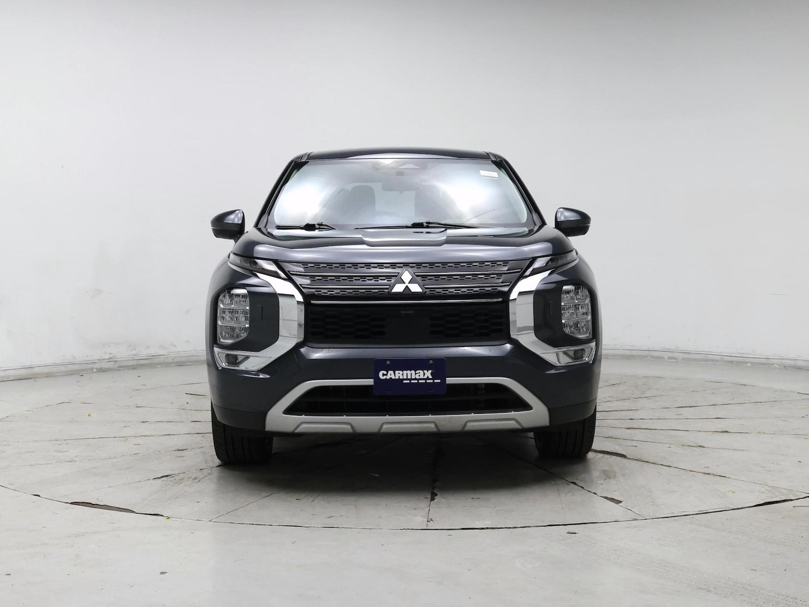 2024 Mitsubishi Outlander SE - Photo 6