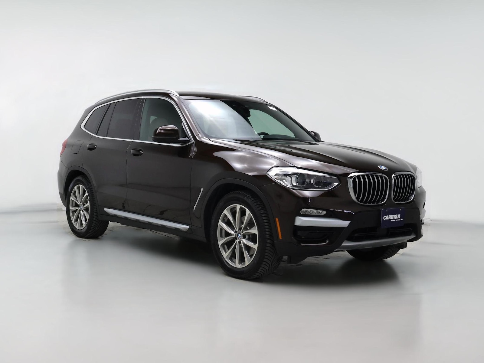 2019 BMW X3 30i