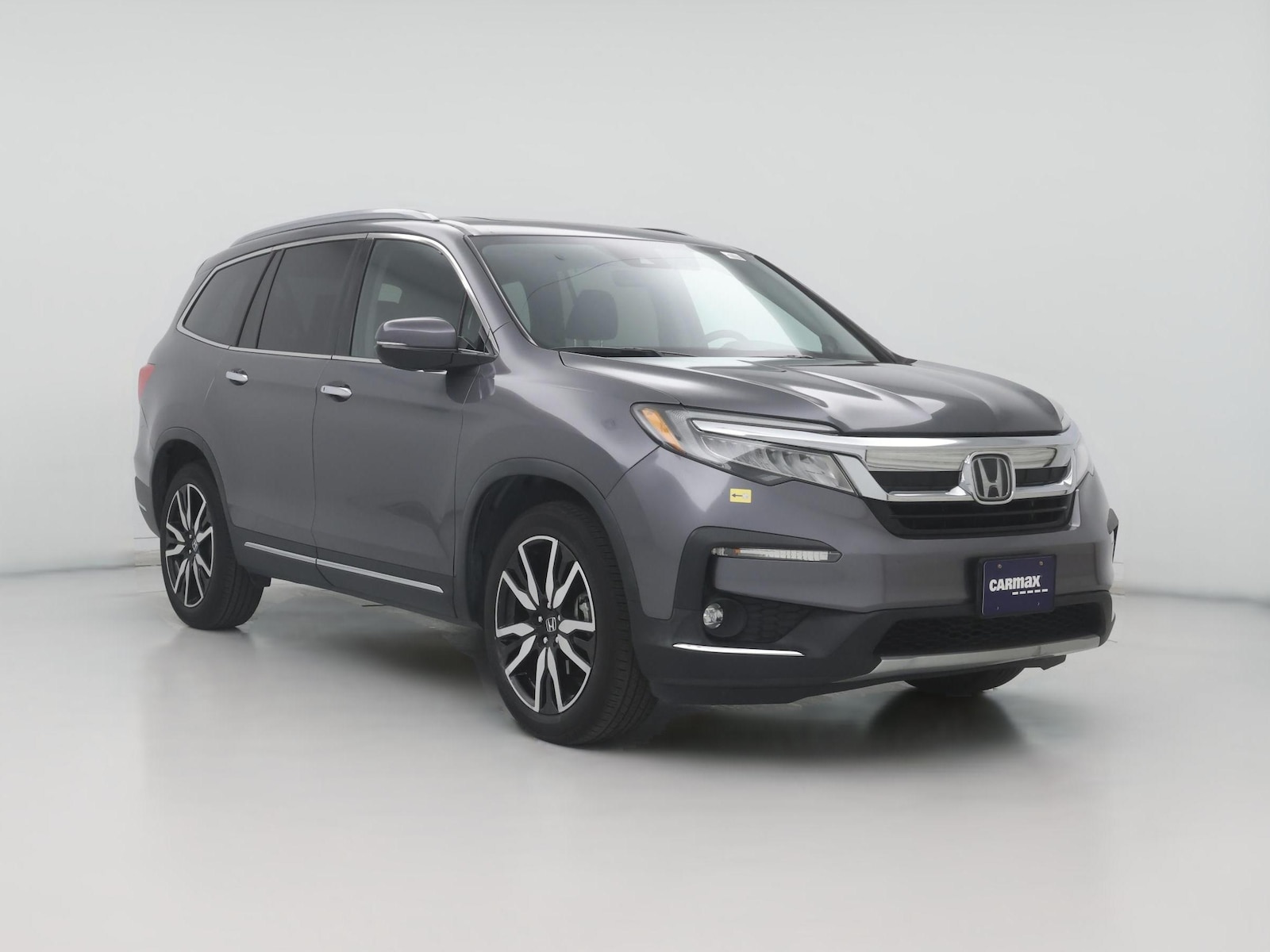 2021 Honda Pilot Touring