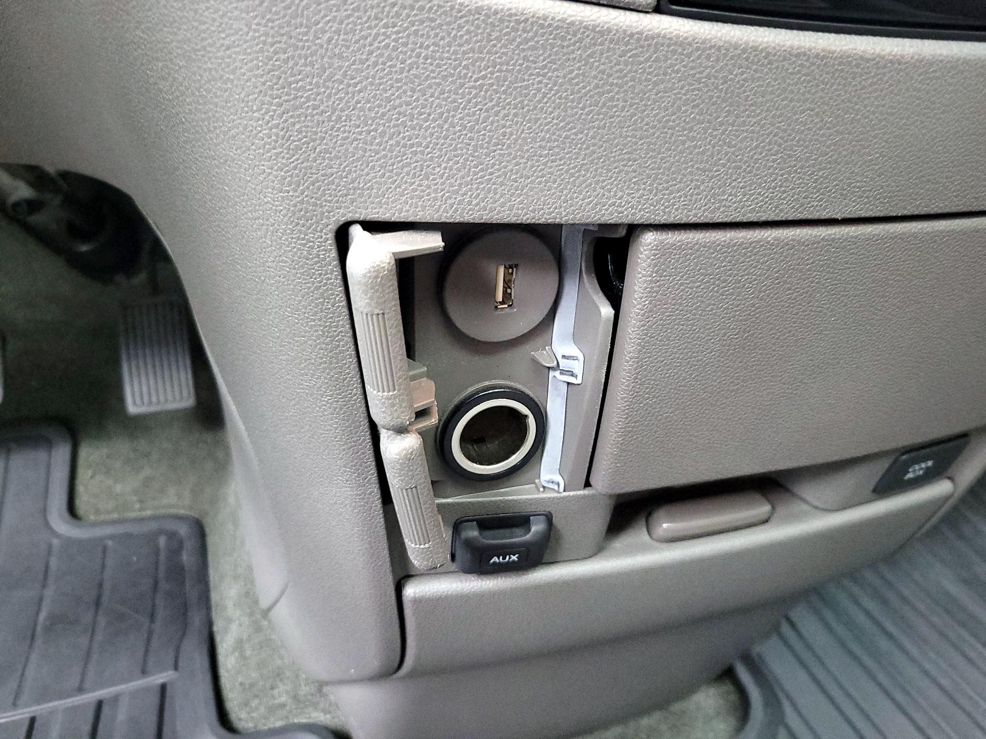 Thumbnail: 2016 Honda Odyssey - 18