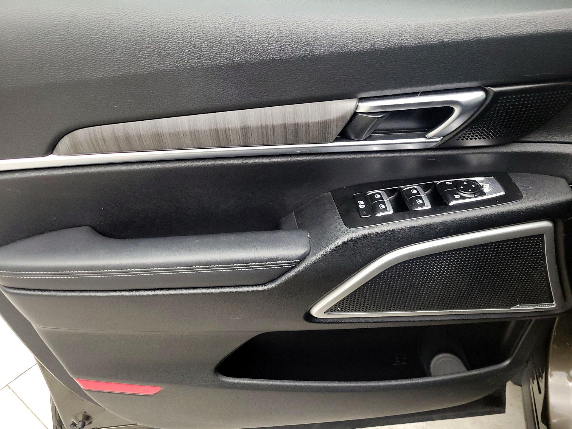 Thumbnail: 2023 Kia Telluride - 12