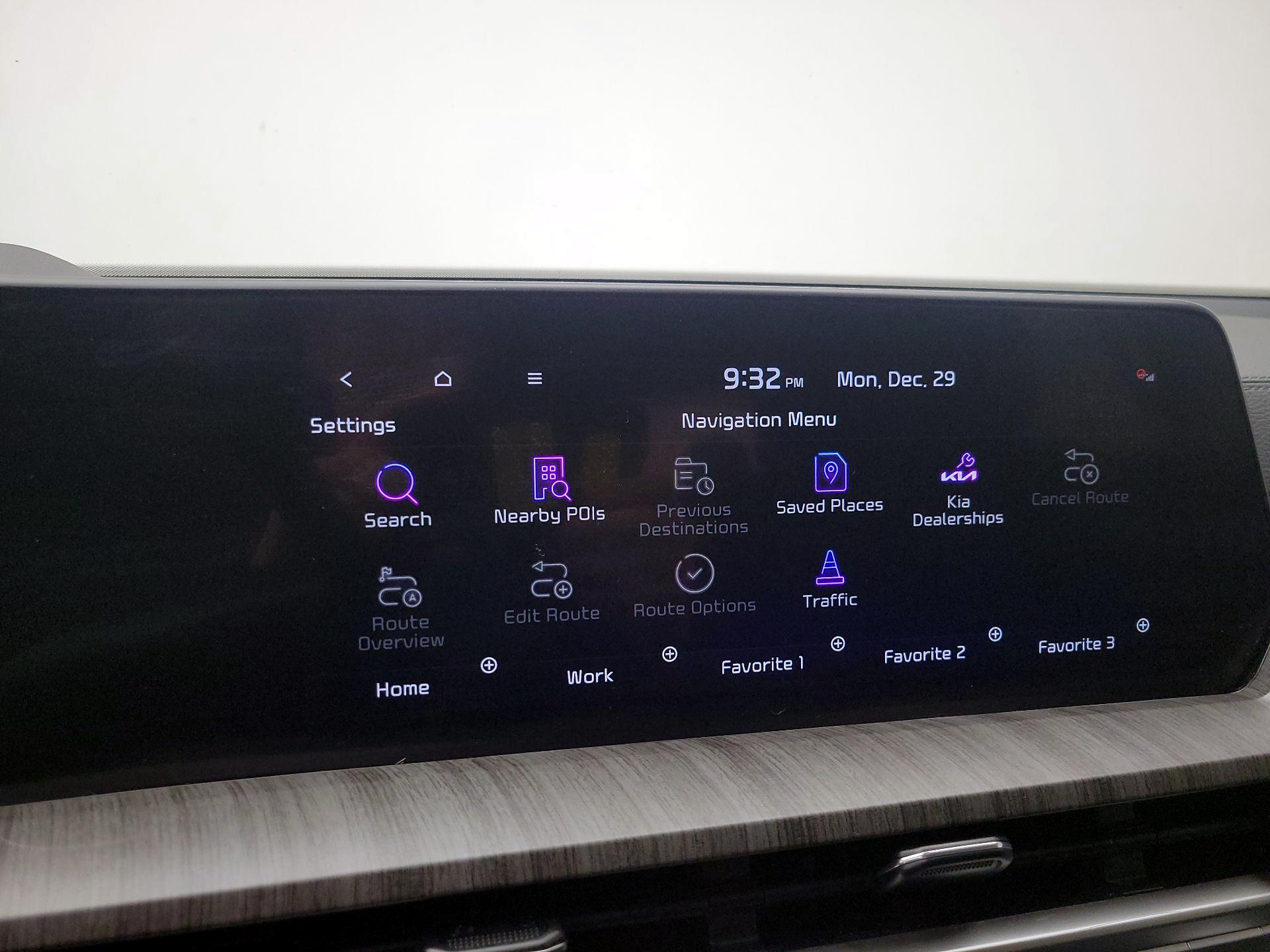 Thumbnail: 2023 Kia Telluride - 14