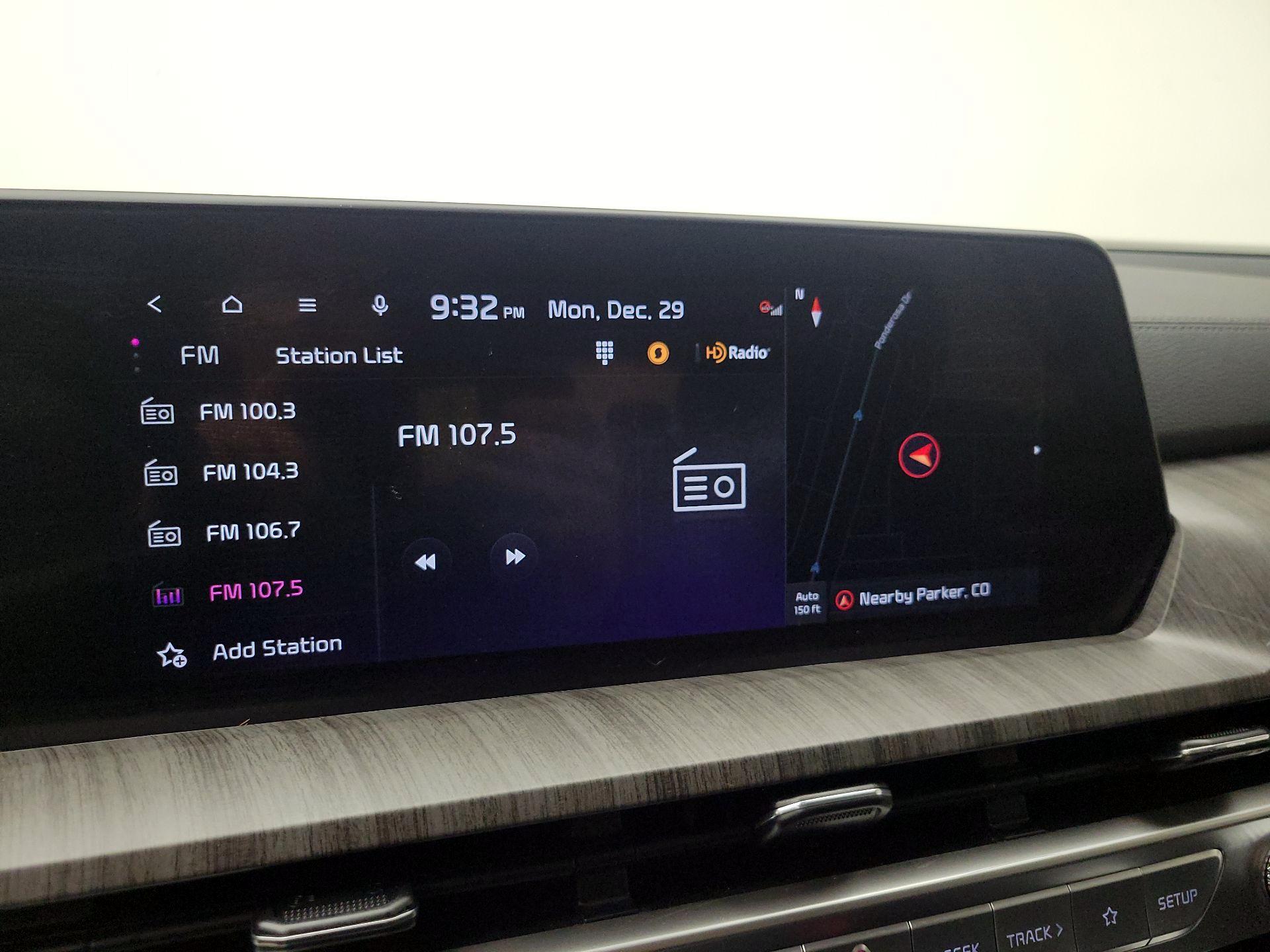 Thumbnail: 2023 Kia Telluride - 16