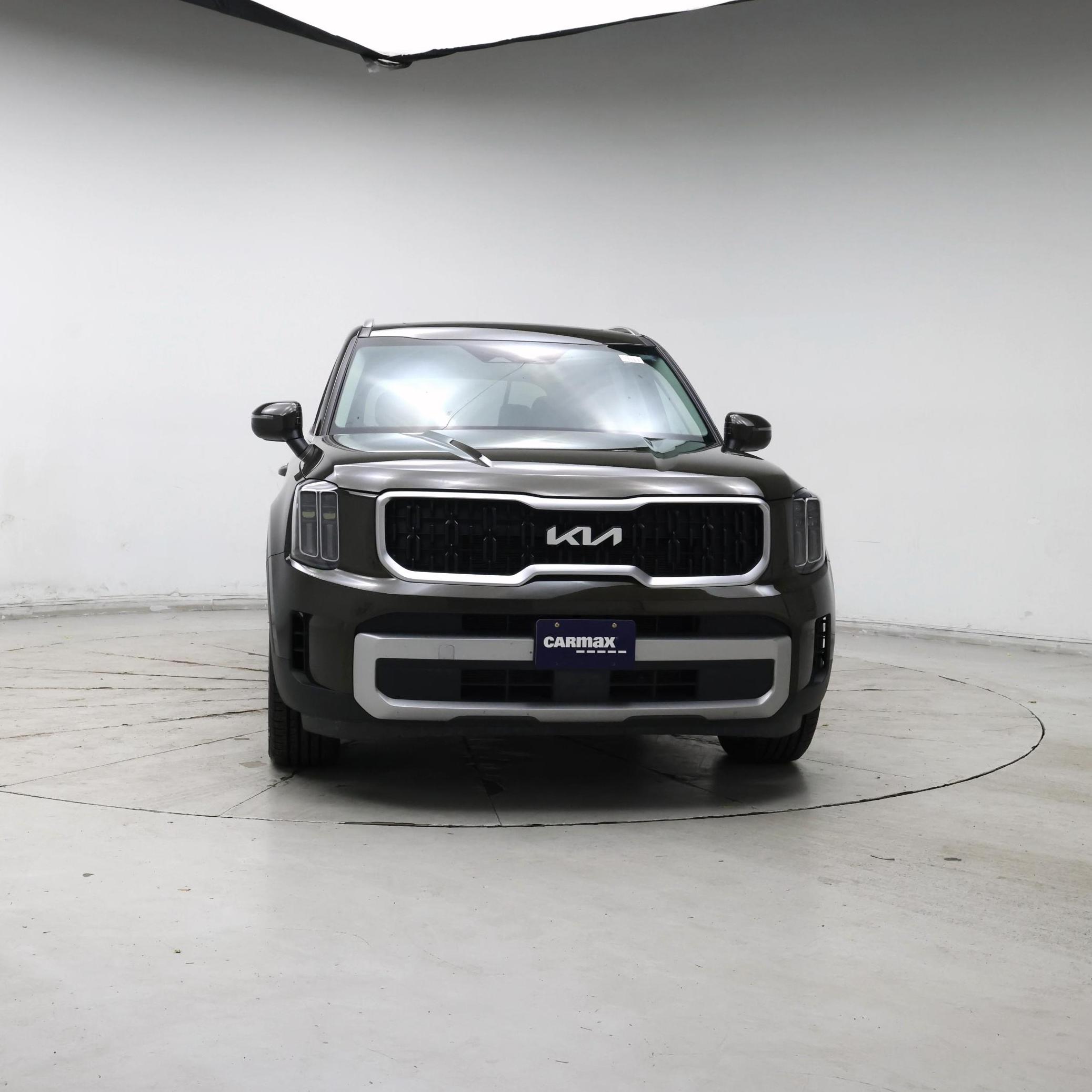 Thumbnail: 2023 Kia Telluride - 5