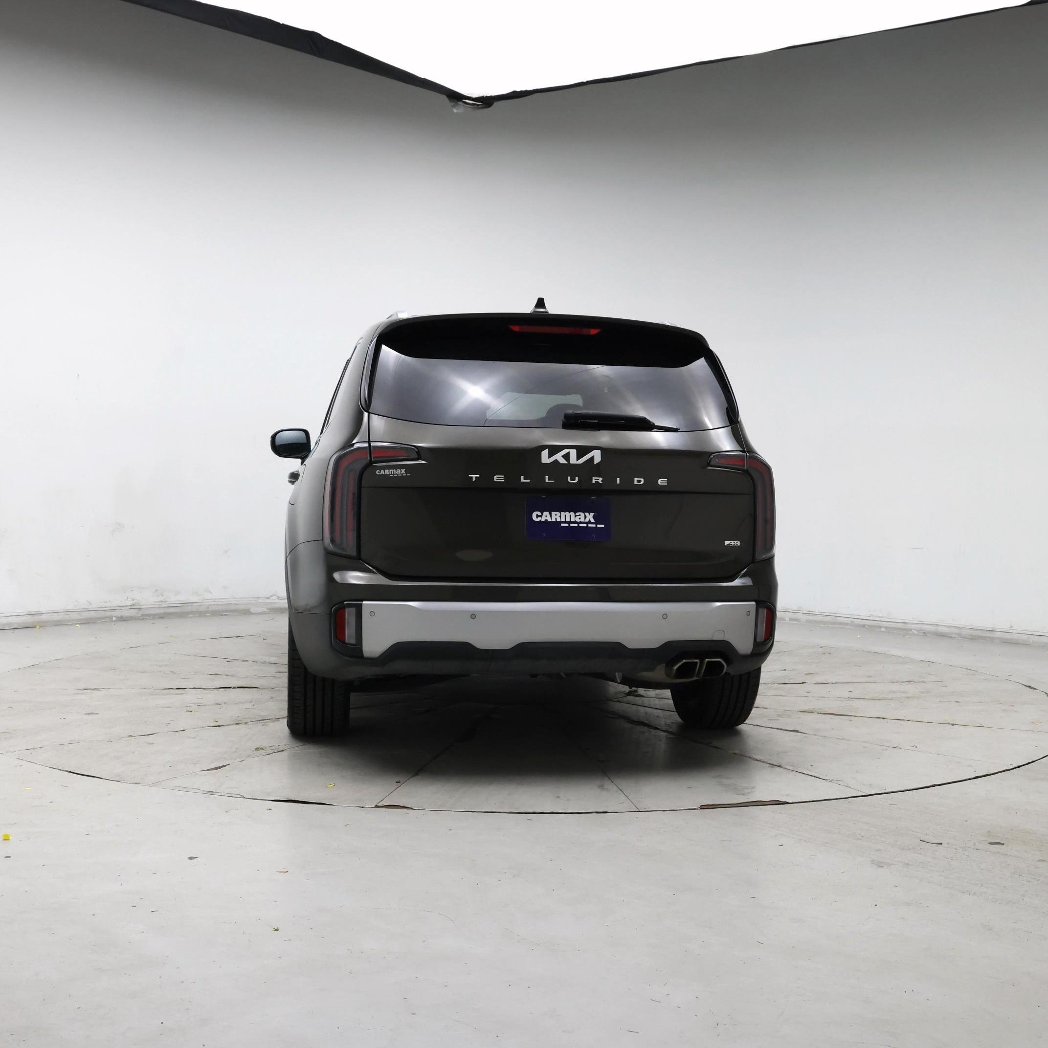 Thumbnail: 2023 Kia Telluride - 6