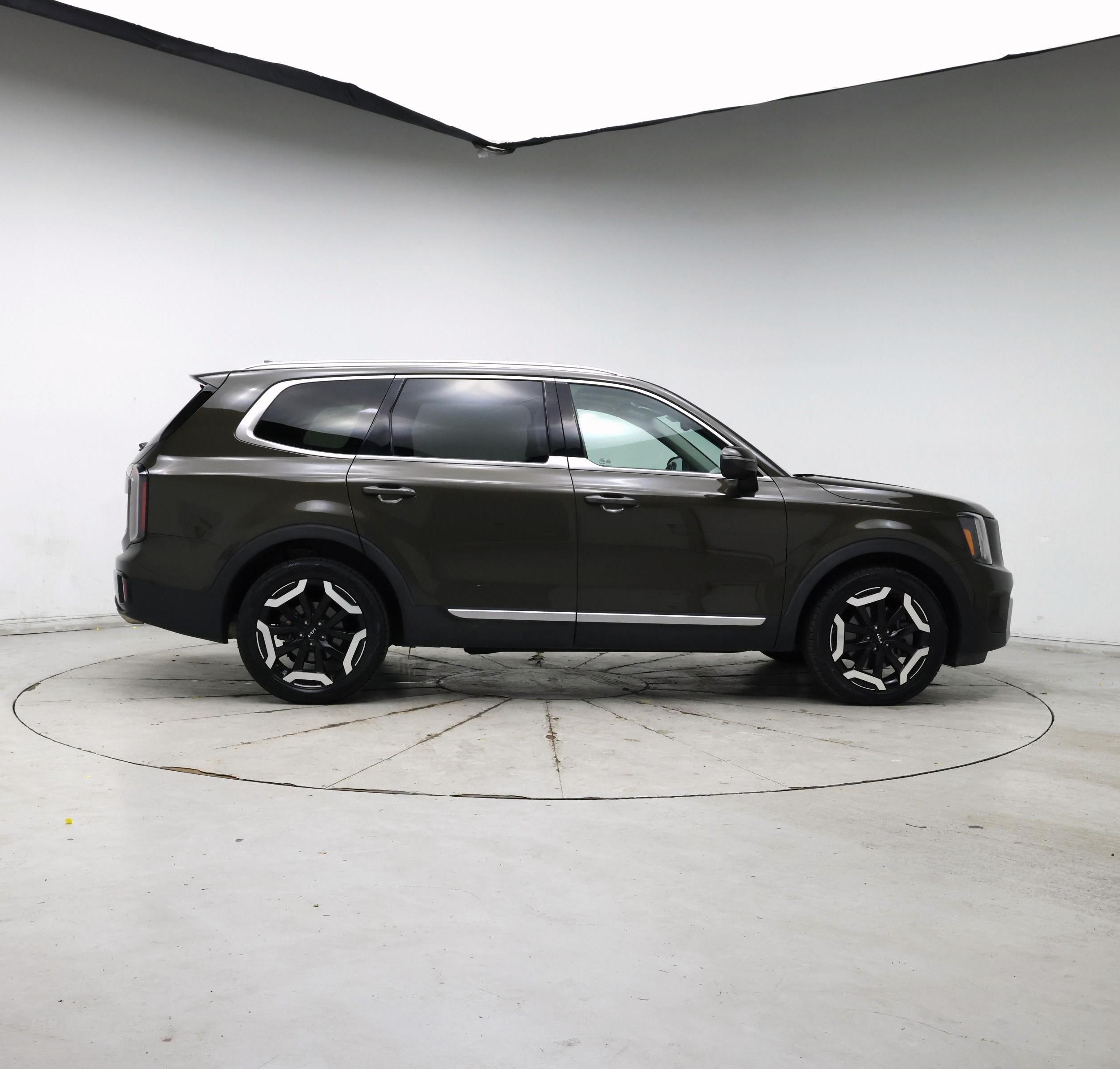 Thumbnail: 2023 Kia Telluride - 7