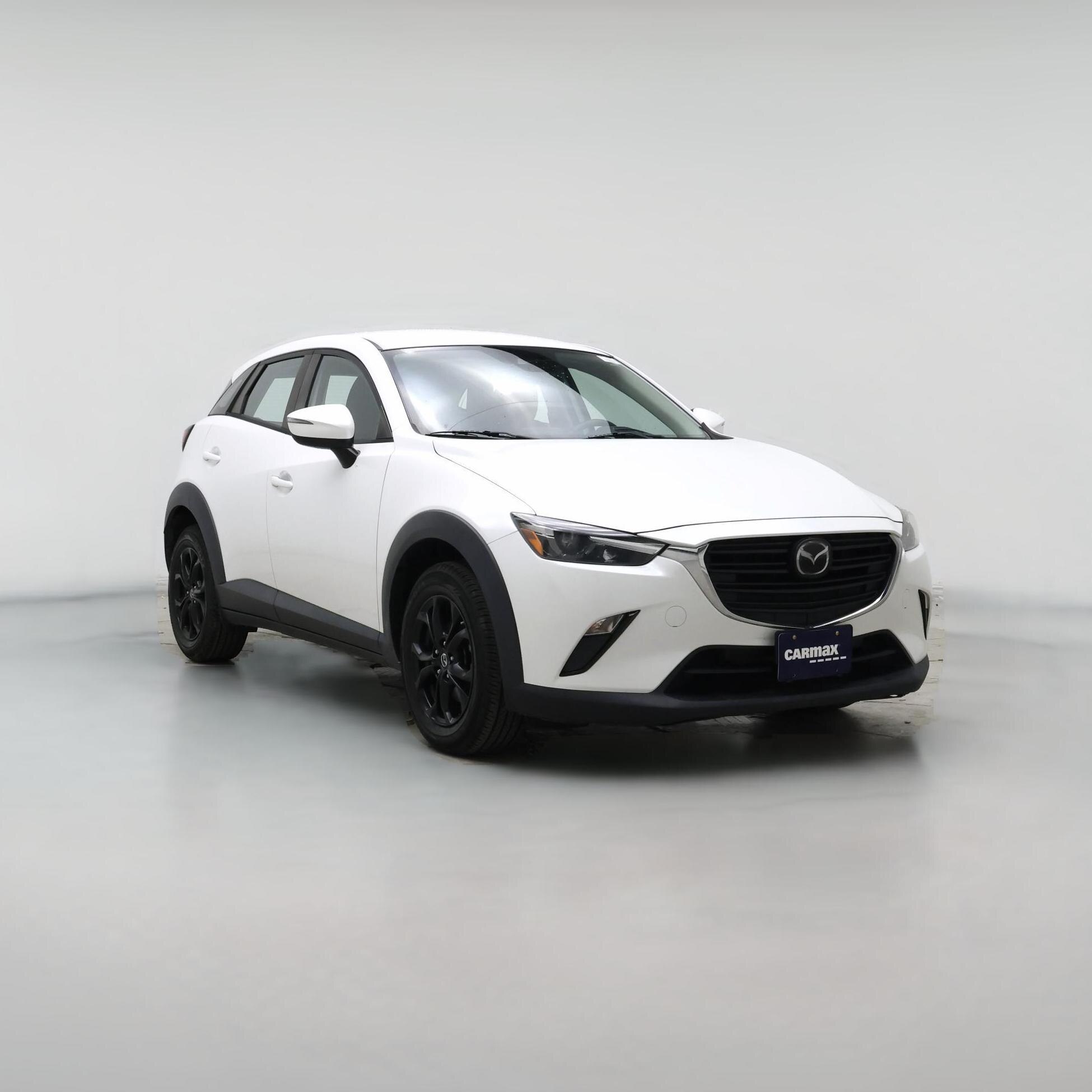 Thumbnail: 2019 Mazda CX-3 - 1
