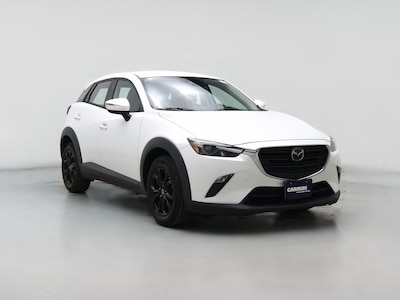 2019 Mazda CX-3 Sport