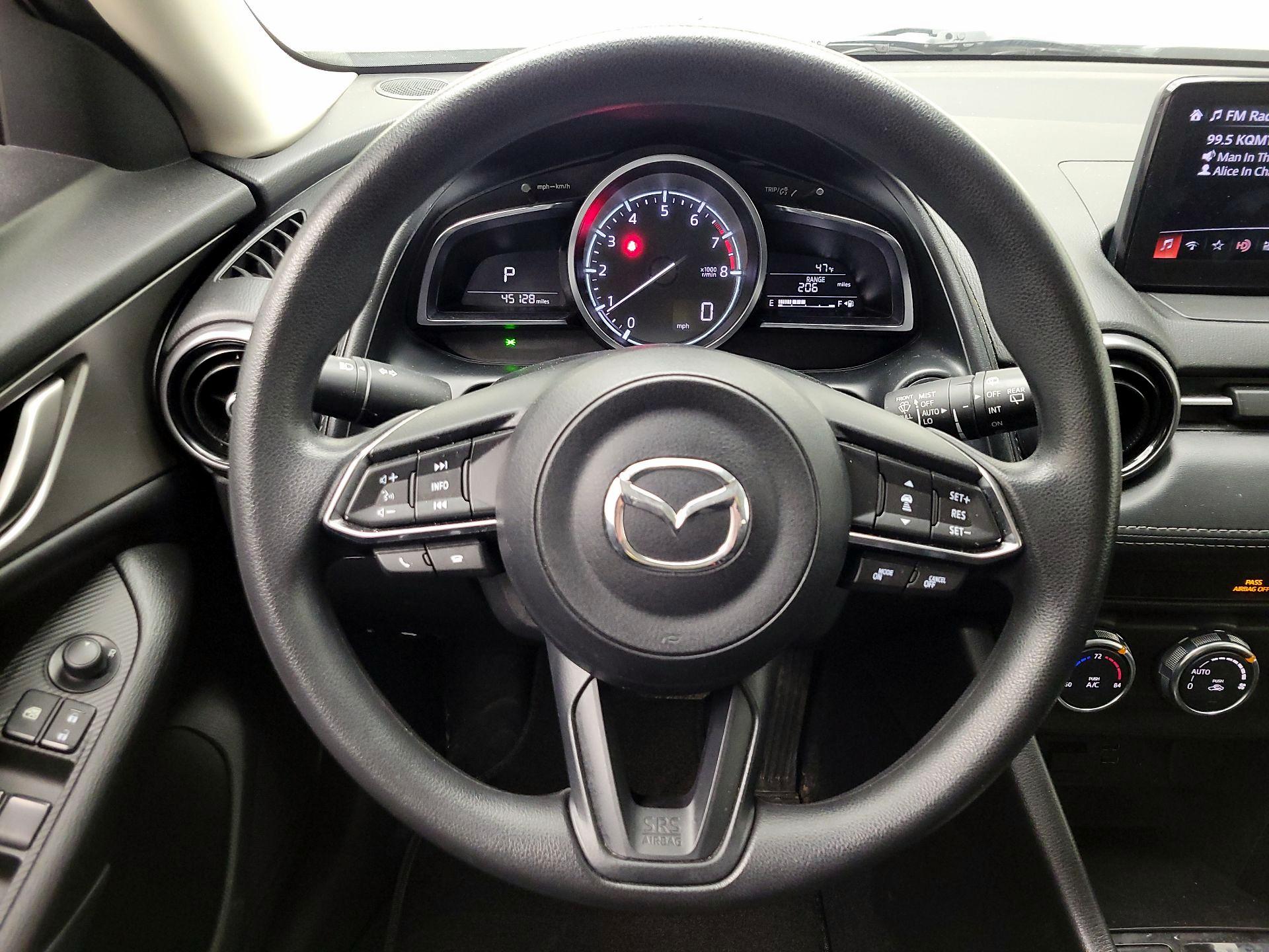Thumbnail: 2019 Mazda CX-3 - 10