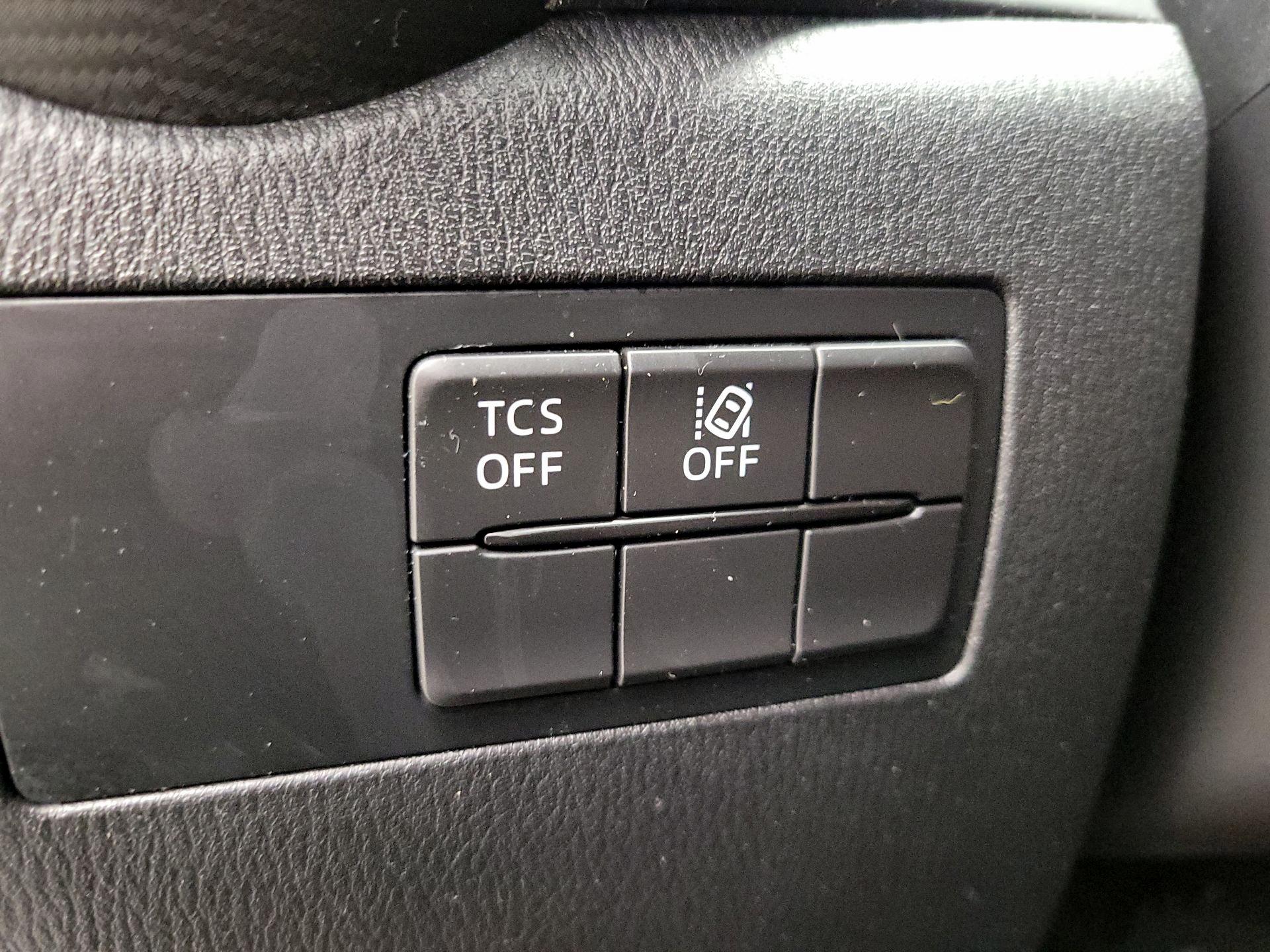 Thumbnail: 2019 Mazda CX-3 - 13