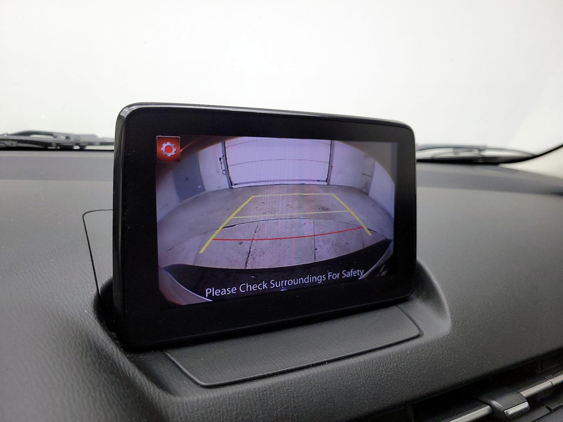 Thumbnail: 2019 Mazda CX-3 - 14