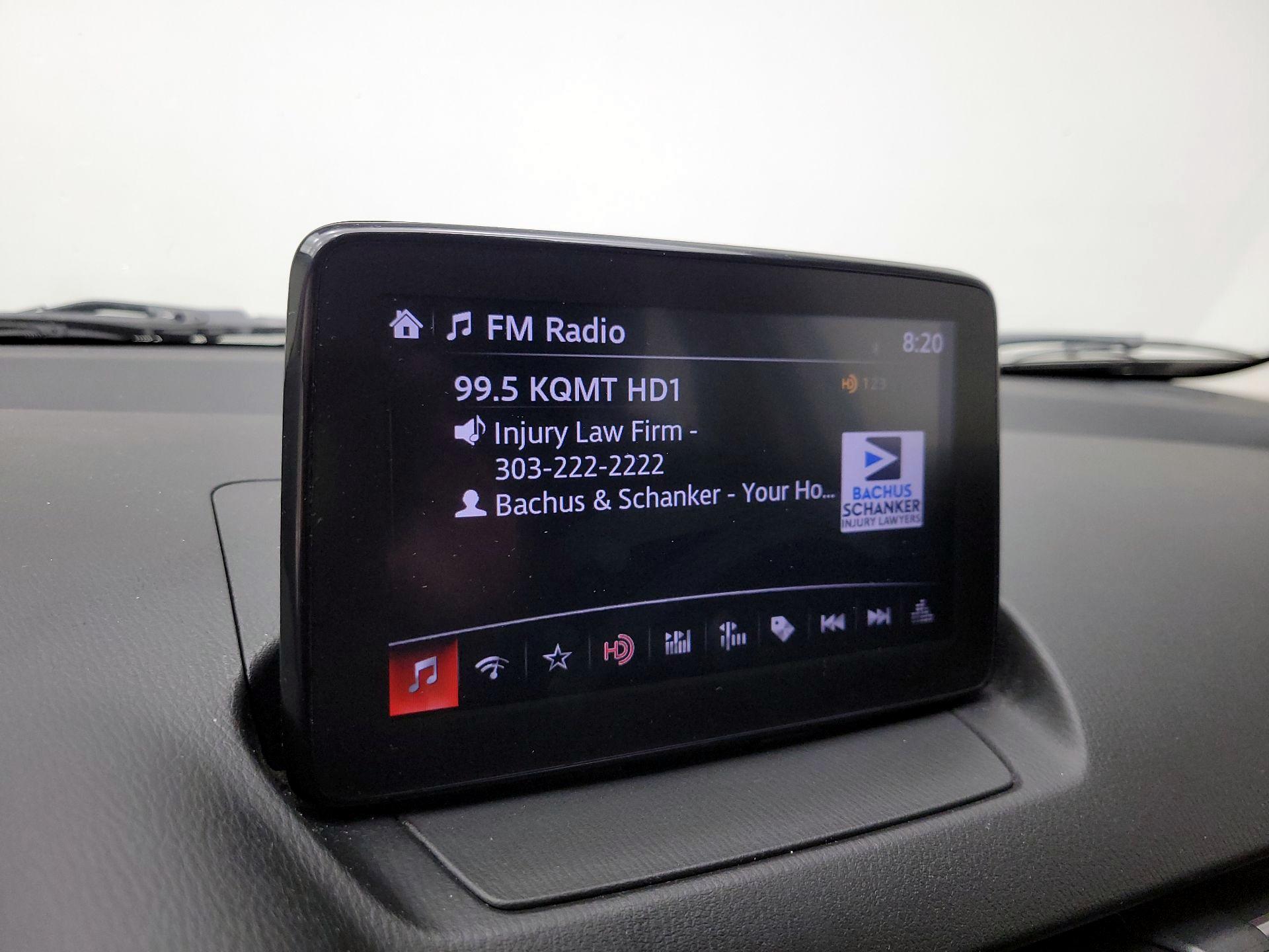 Thumbnail: 2019 Mazda CX-3 - 15