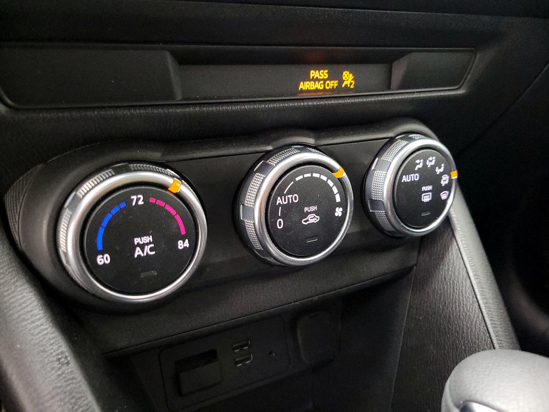 Thumbnail: 2019 Mazda CX-3 - 16