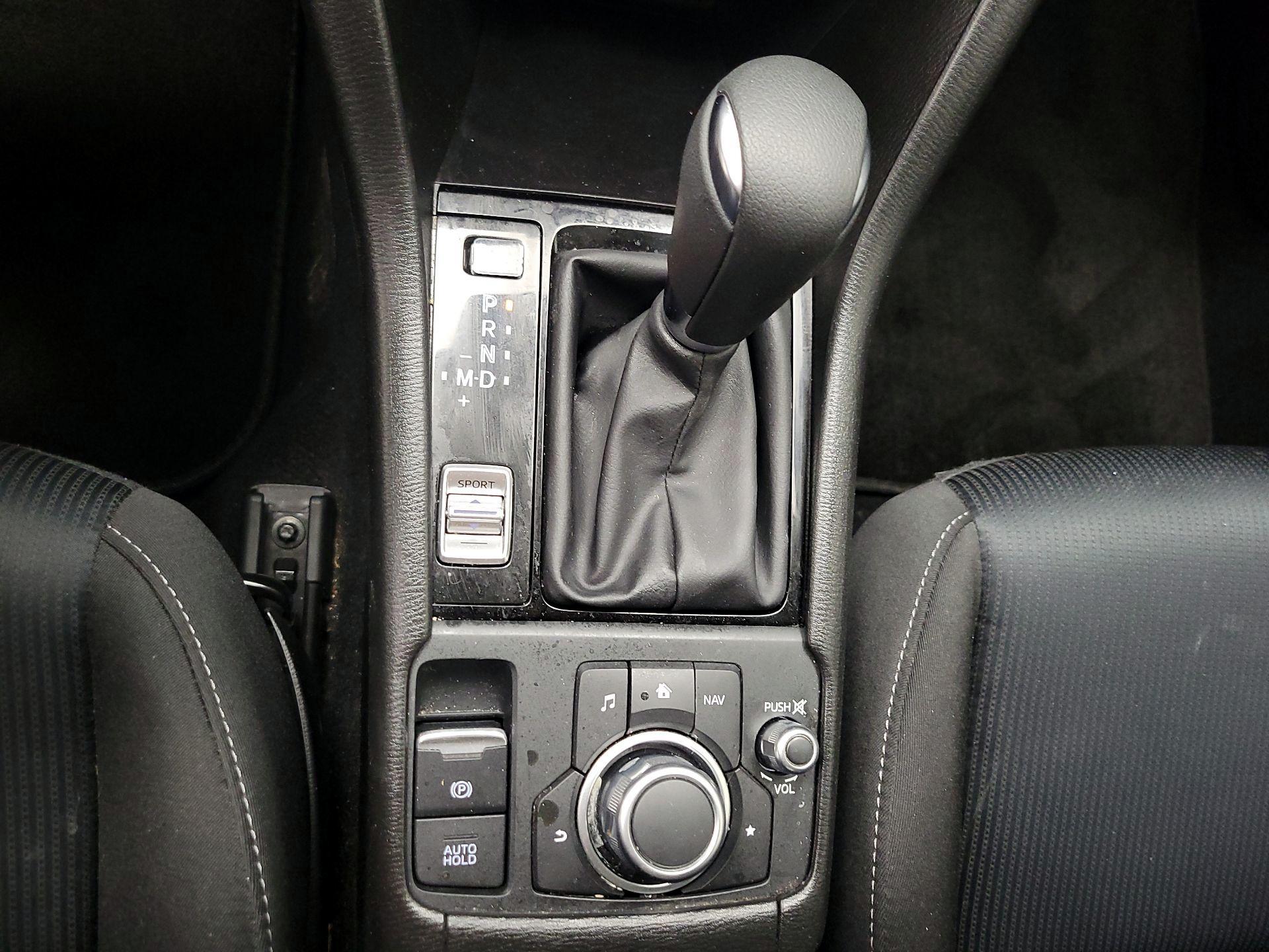 Thumbnail: 2019 Mazda CX-3 - 17