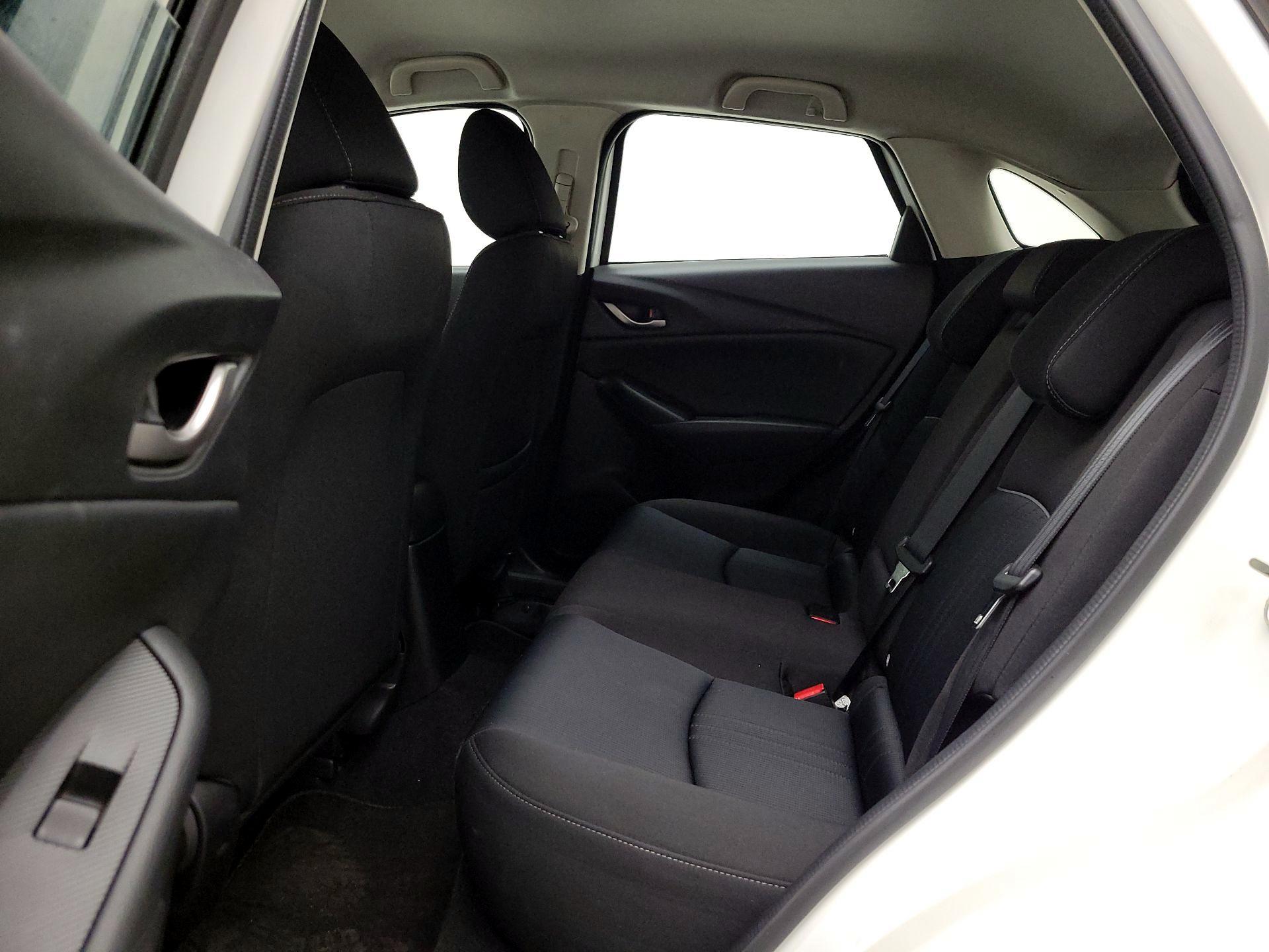 Thumbnail: 2019 Mazda CX-3 - 19