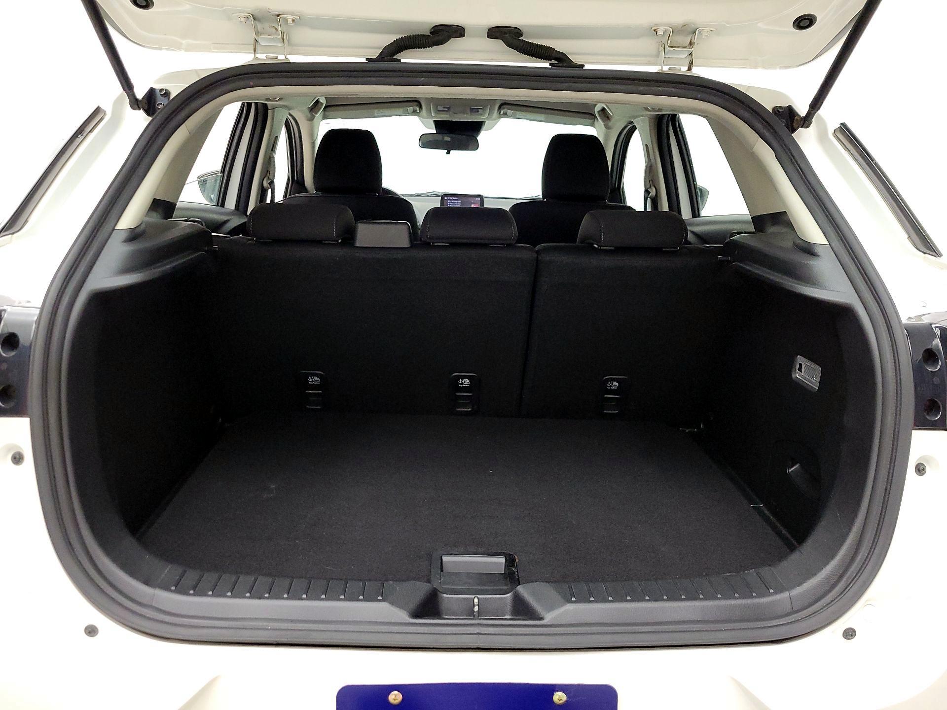 Thumbnail: 2019 Mazda CX-3 - 20