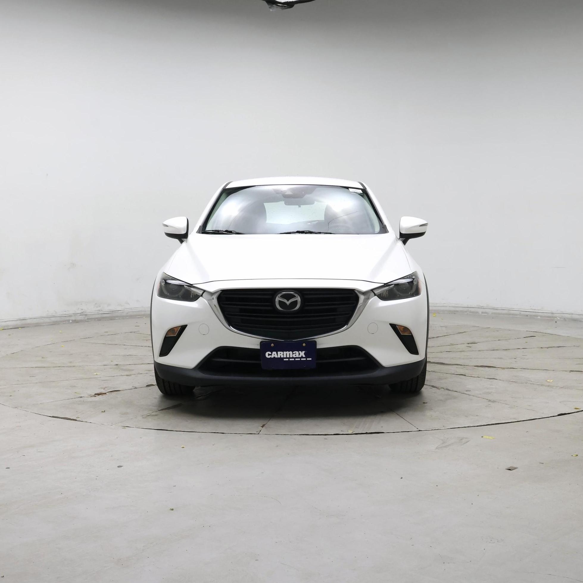 Thumbnail: 2019 Mazda CX-3 - 5