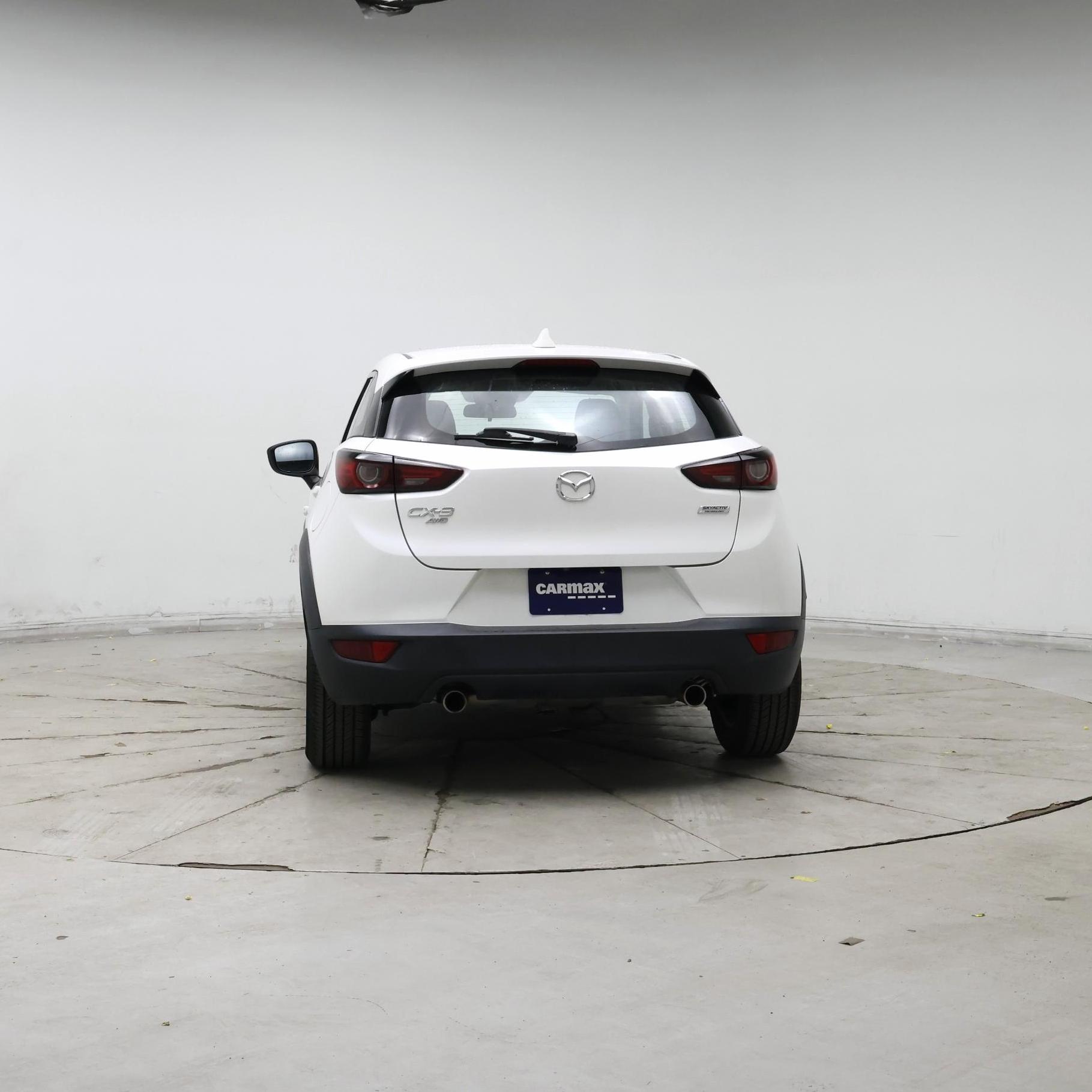 Thumbnail: 2019 Mazda CX-3 - 6