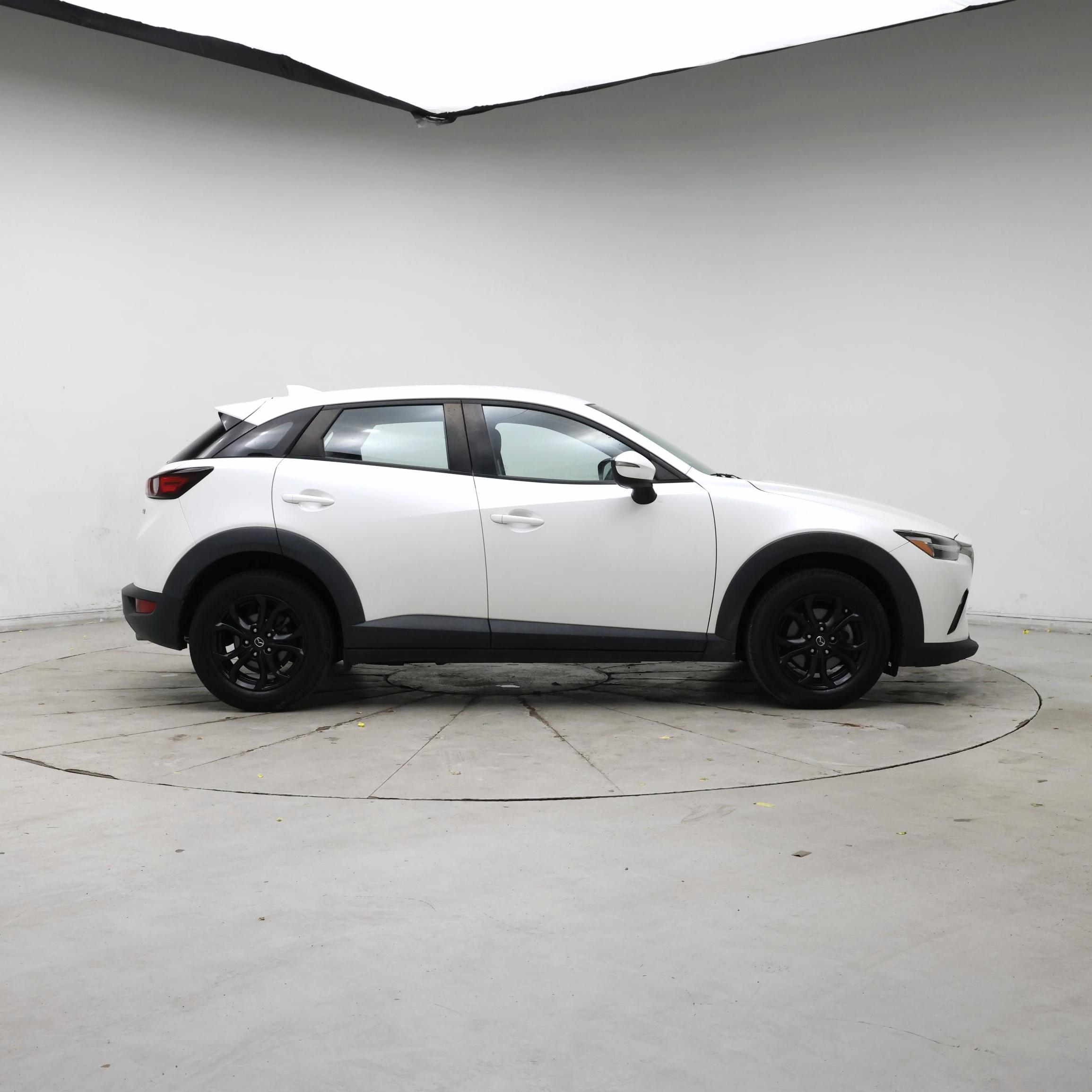 Thumbnail: 2019 Mazda CX-3 - 7