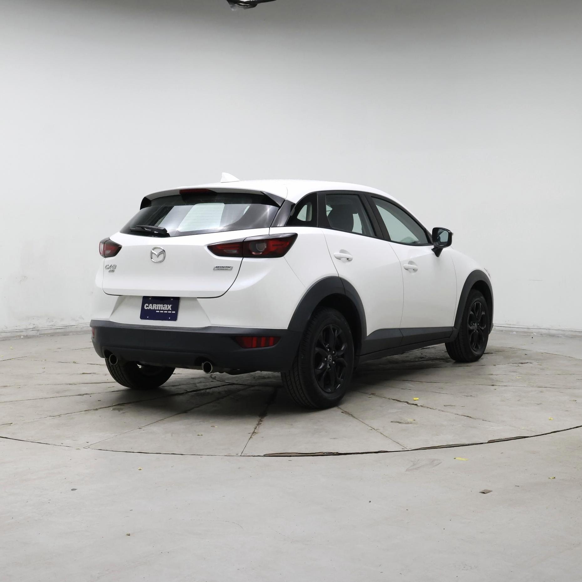 Thumbnail: 2019 Mazda CX-3 - 8