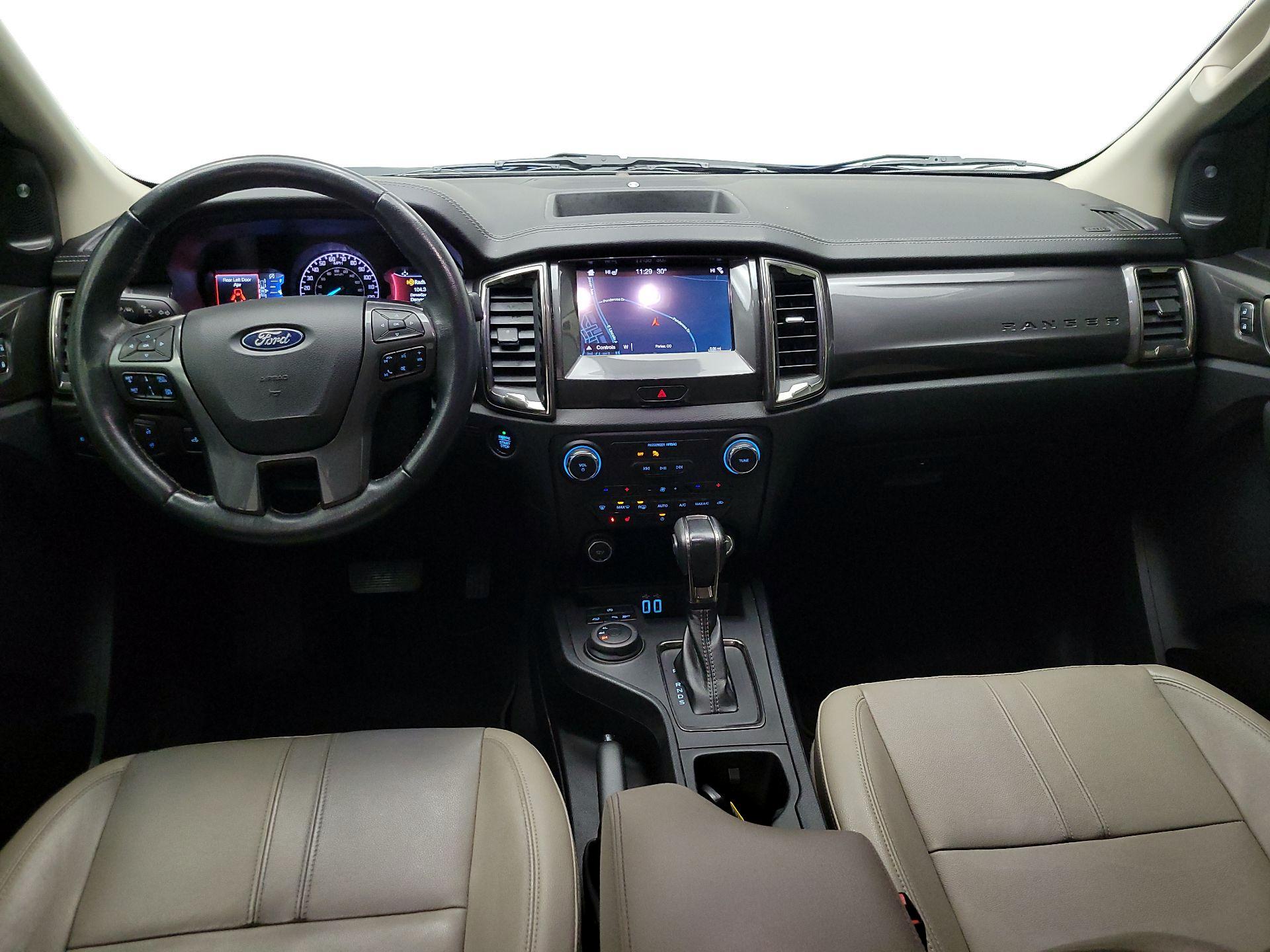 Thumbnail: 2019 Ford Ranger - 9